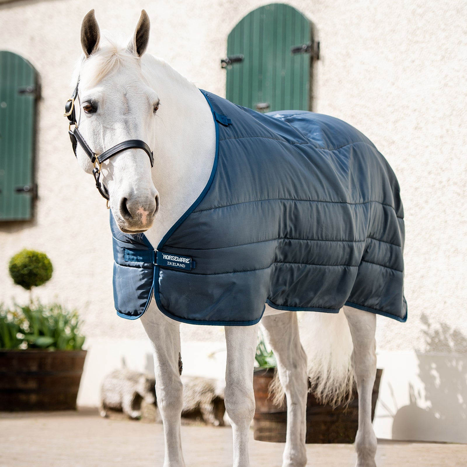 Horseware Podszewka XL, 200g Derki