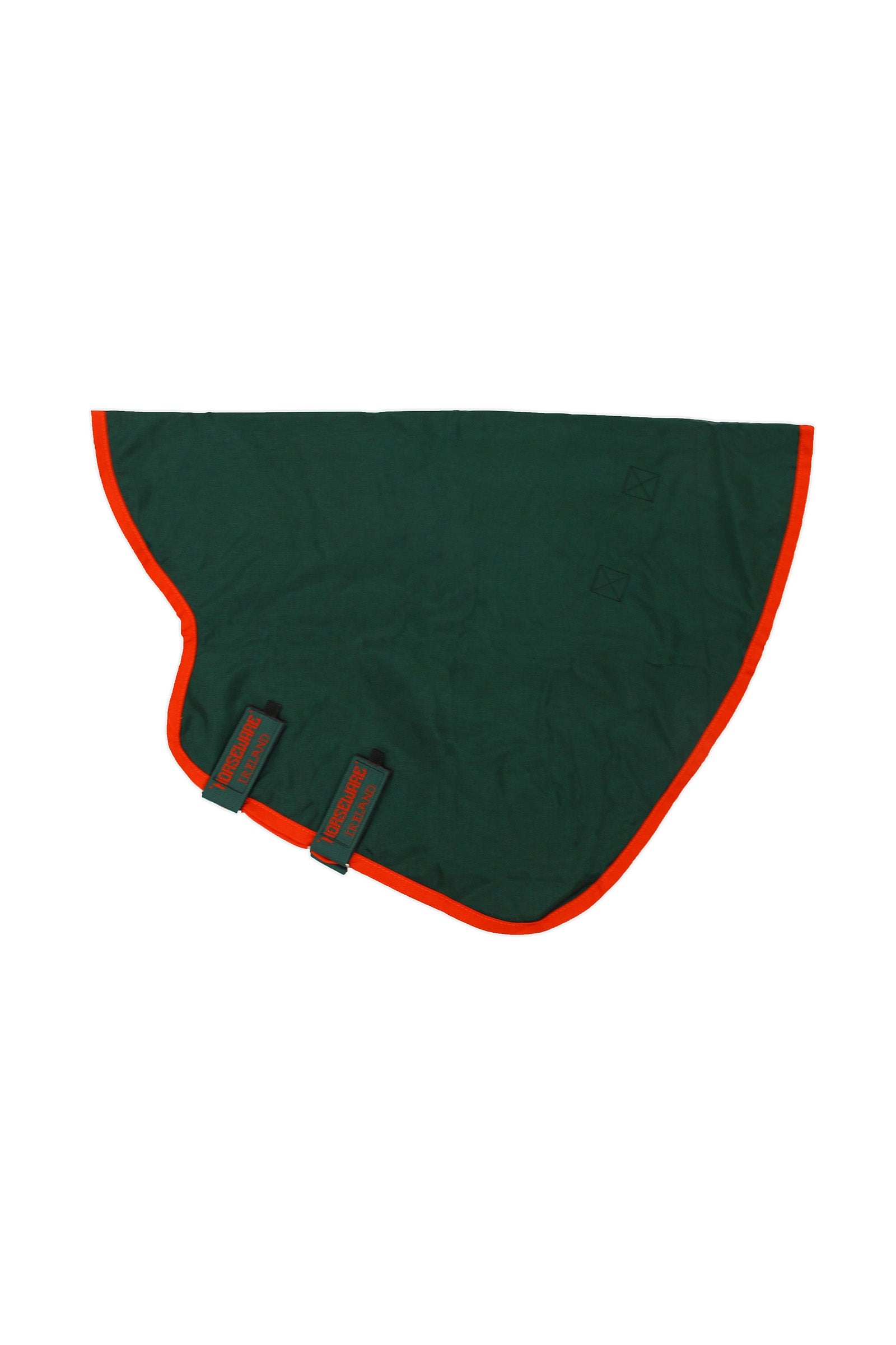 Horseware Rambo Original Hood, 0g Horse Rugs