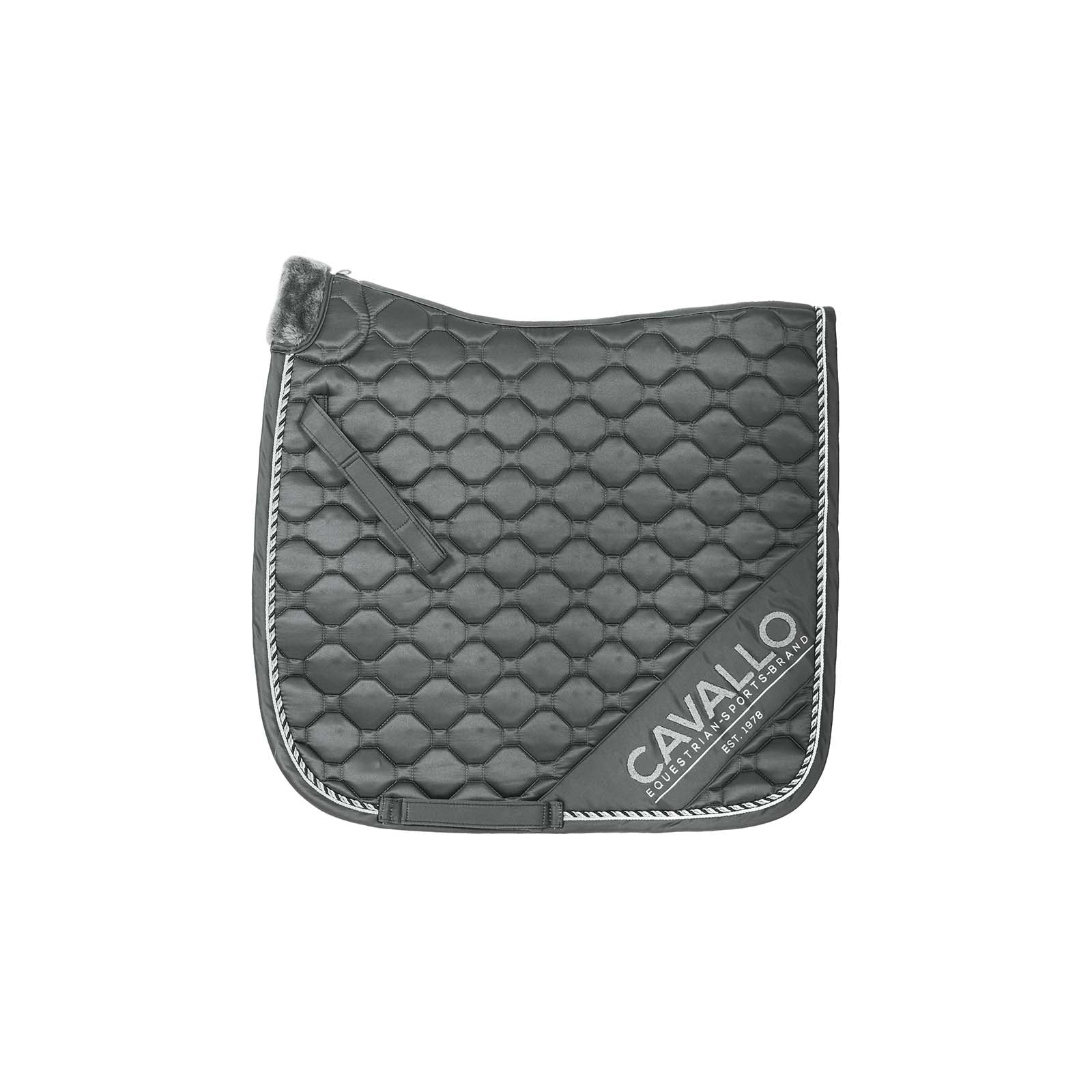 Cavallo CAVALHENRYKA Dressage Saddle Pad Saddle Pads