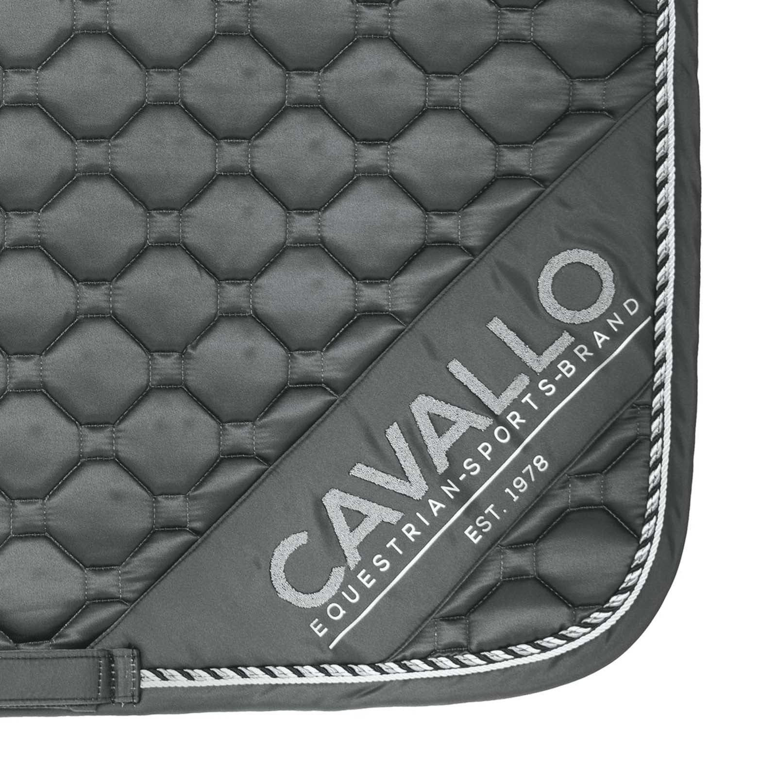 Cavallo CAVALHENRYKA Dressage Saddle Pad Saddle Pads