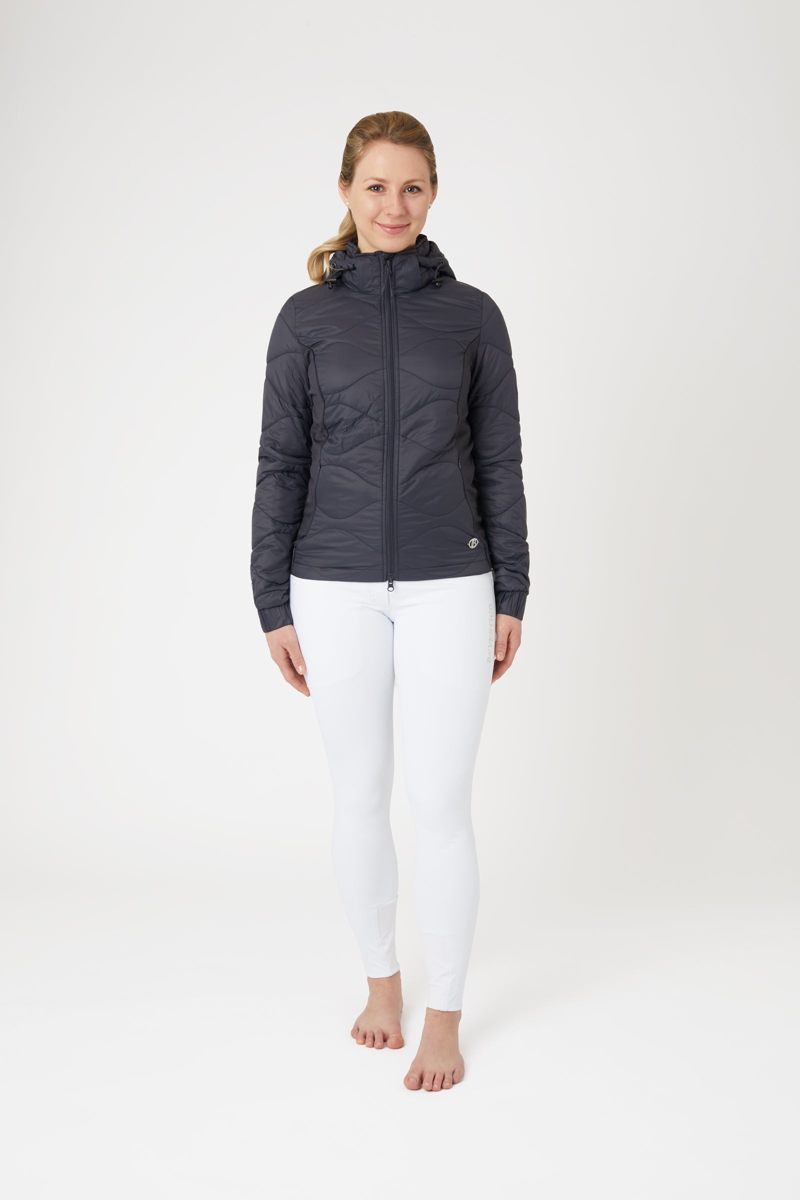 B Vertigo Brielle Women's Hybrid Riding Riding Jacket Women’s Riding Clothing