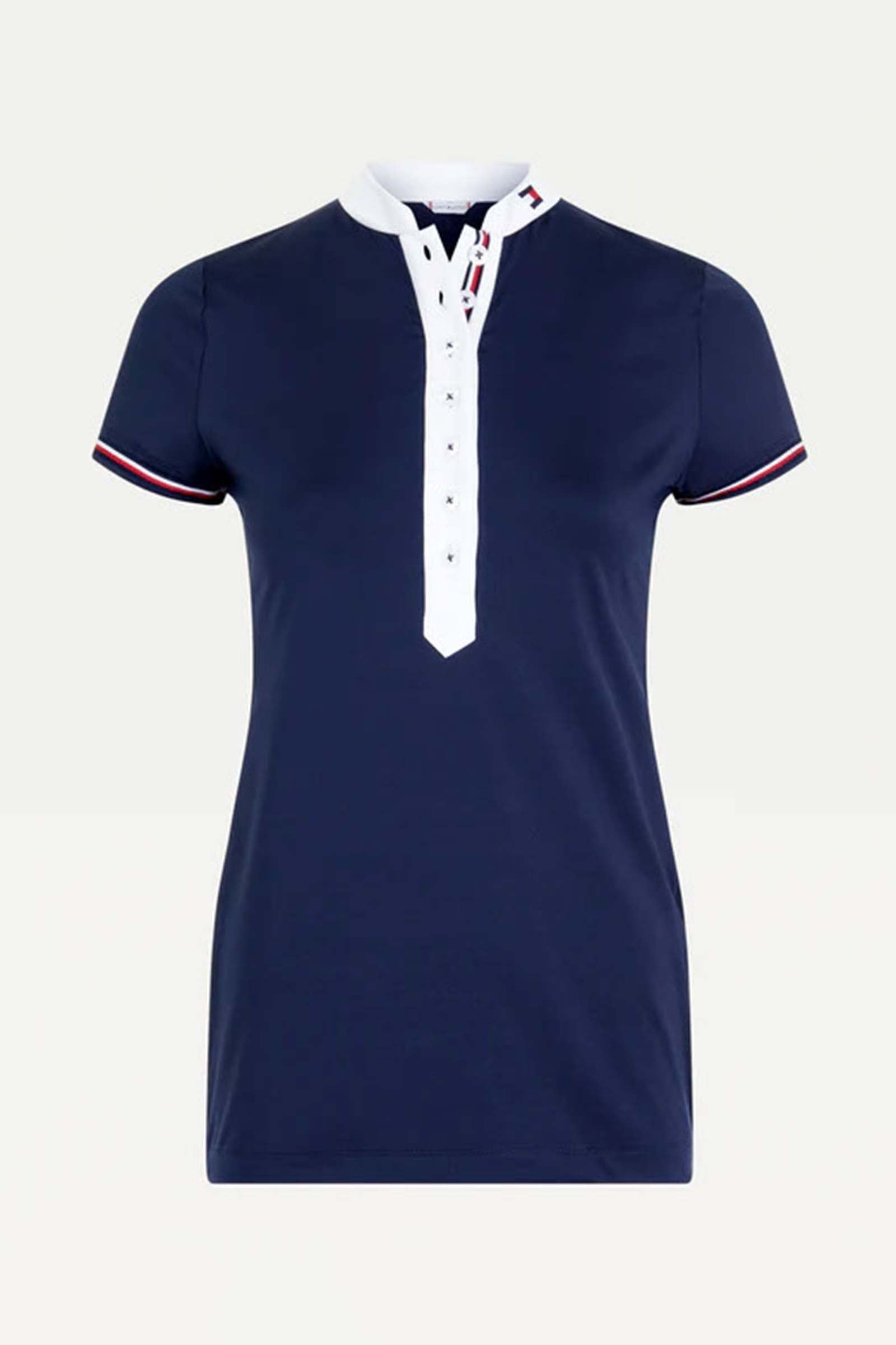 Tommy Hilfiger Equestrian Women's Show Shirt Women’s Riding Clothing