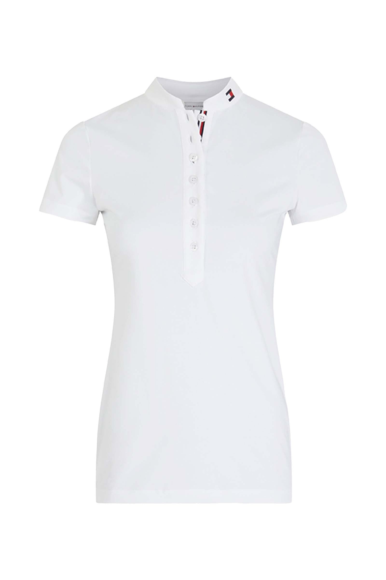 Tommy Hilfiger Equestrian Women's Show Shirt Women’s Riding Clothing