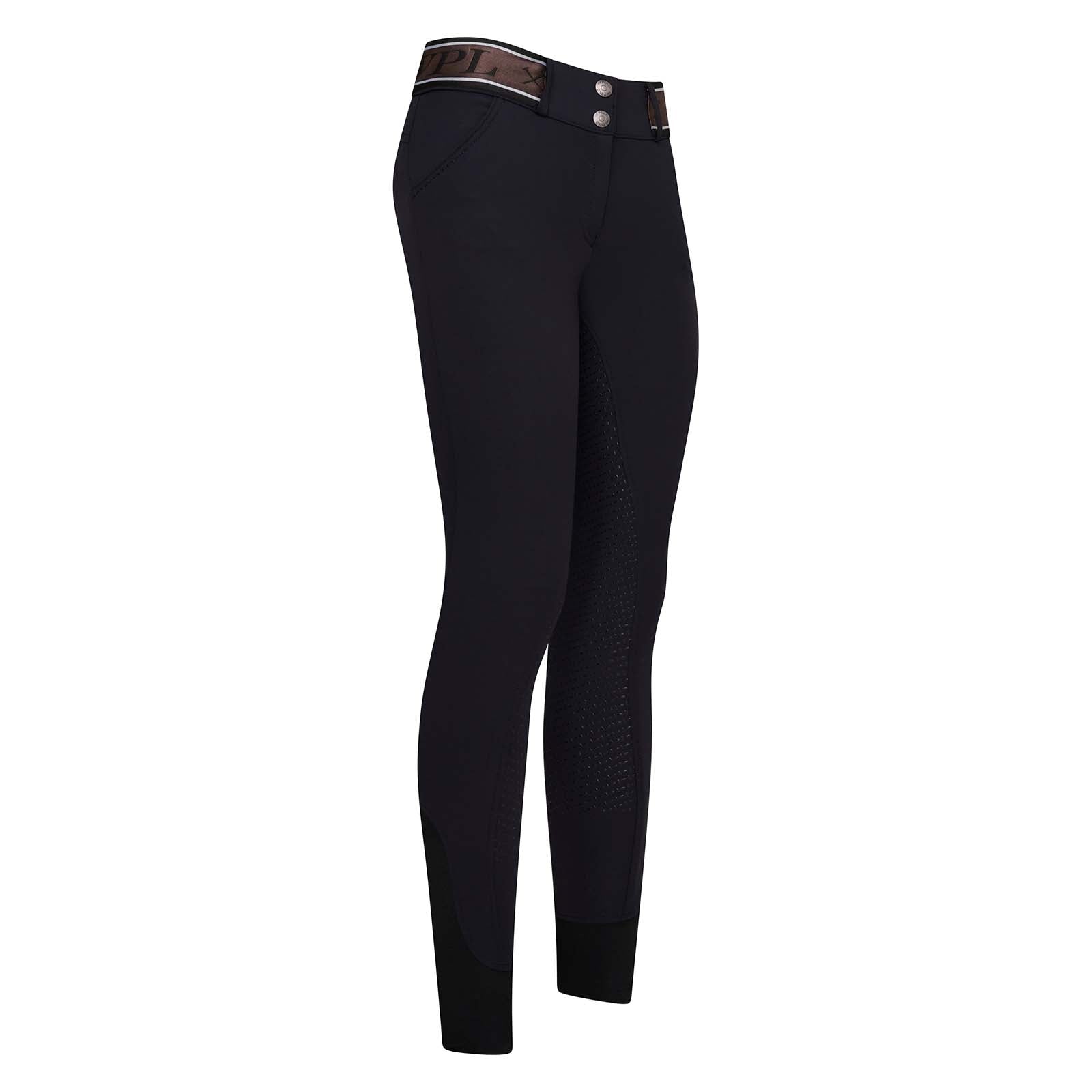 HV Polo Bryczesy damskie Caroline Fullgrip Womens Breeches