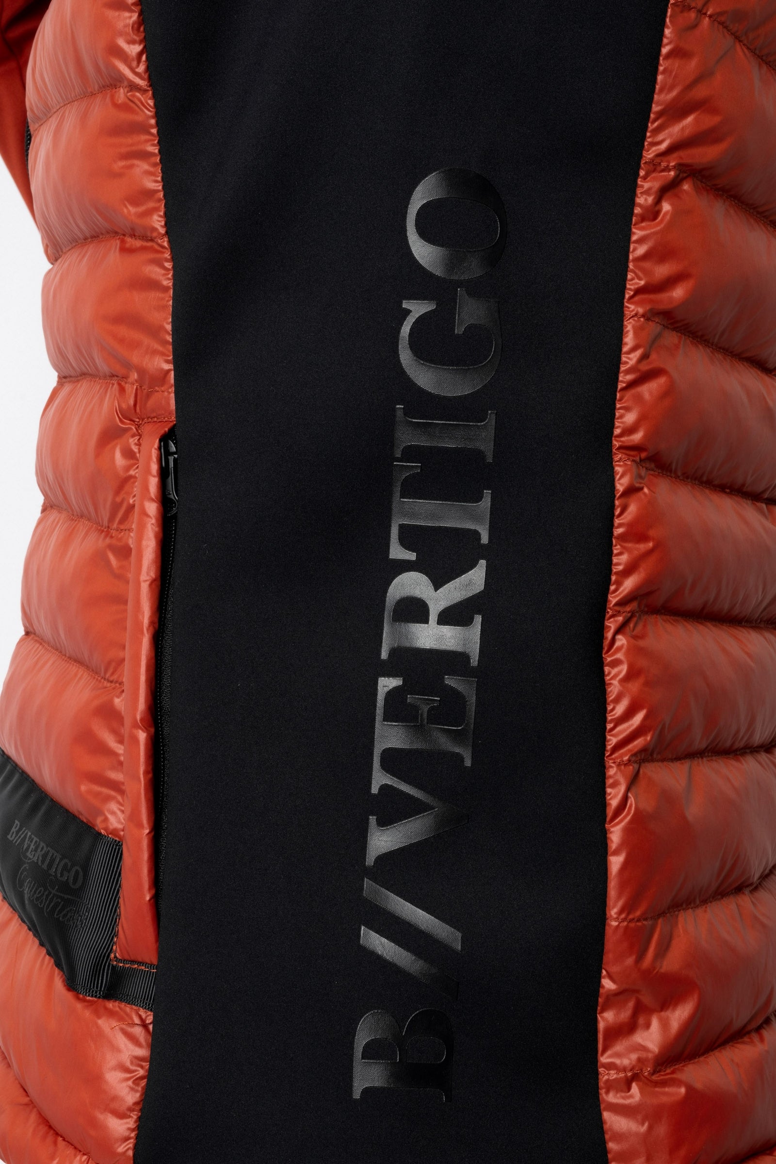 B Vertigo Sia Women's Ultra Light Padded Riding Riding Vest Women’s Riding Clothing