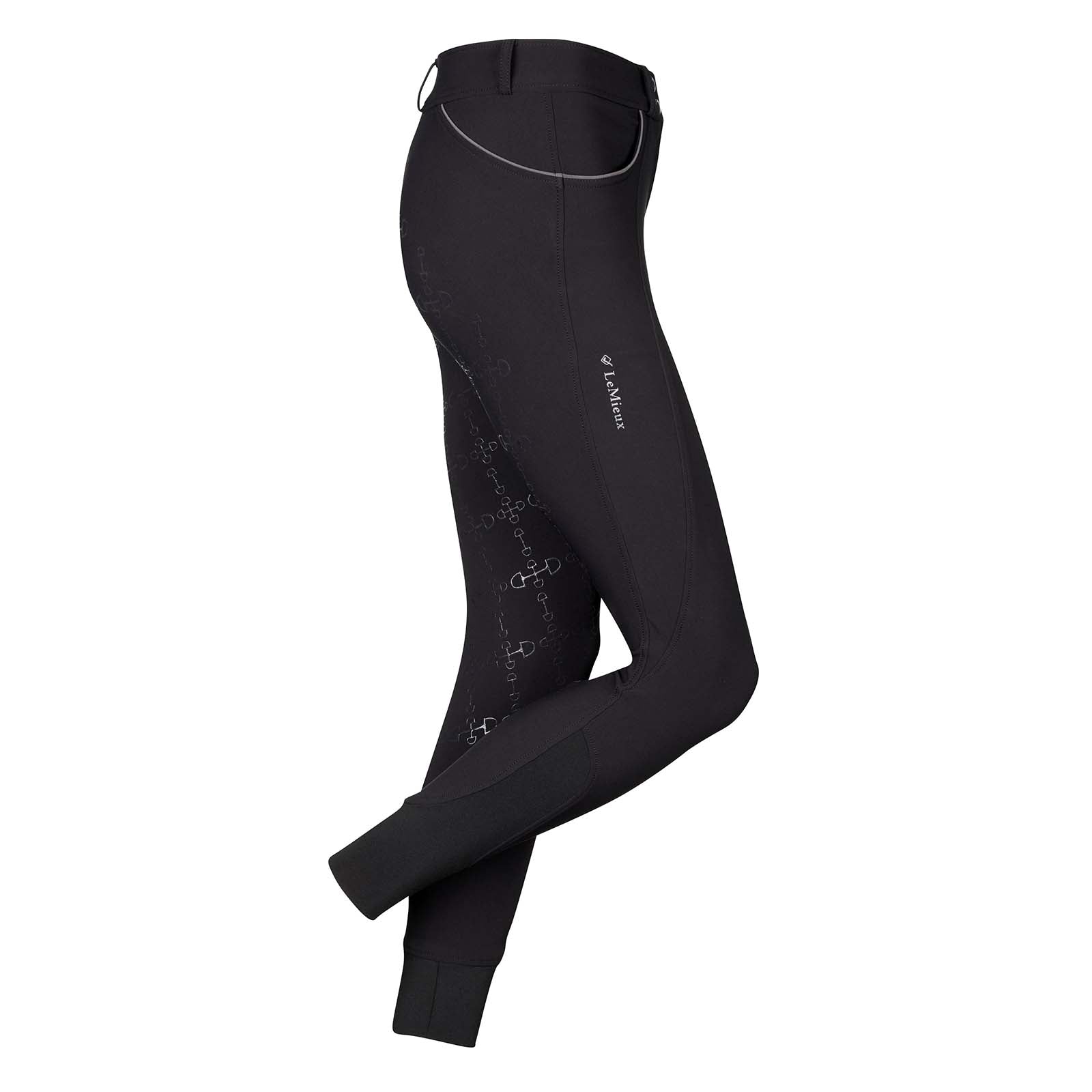 LeMieux Freya Women's Full Seat Breeches Womens Breeches