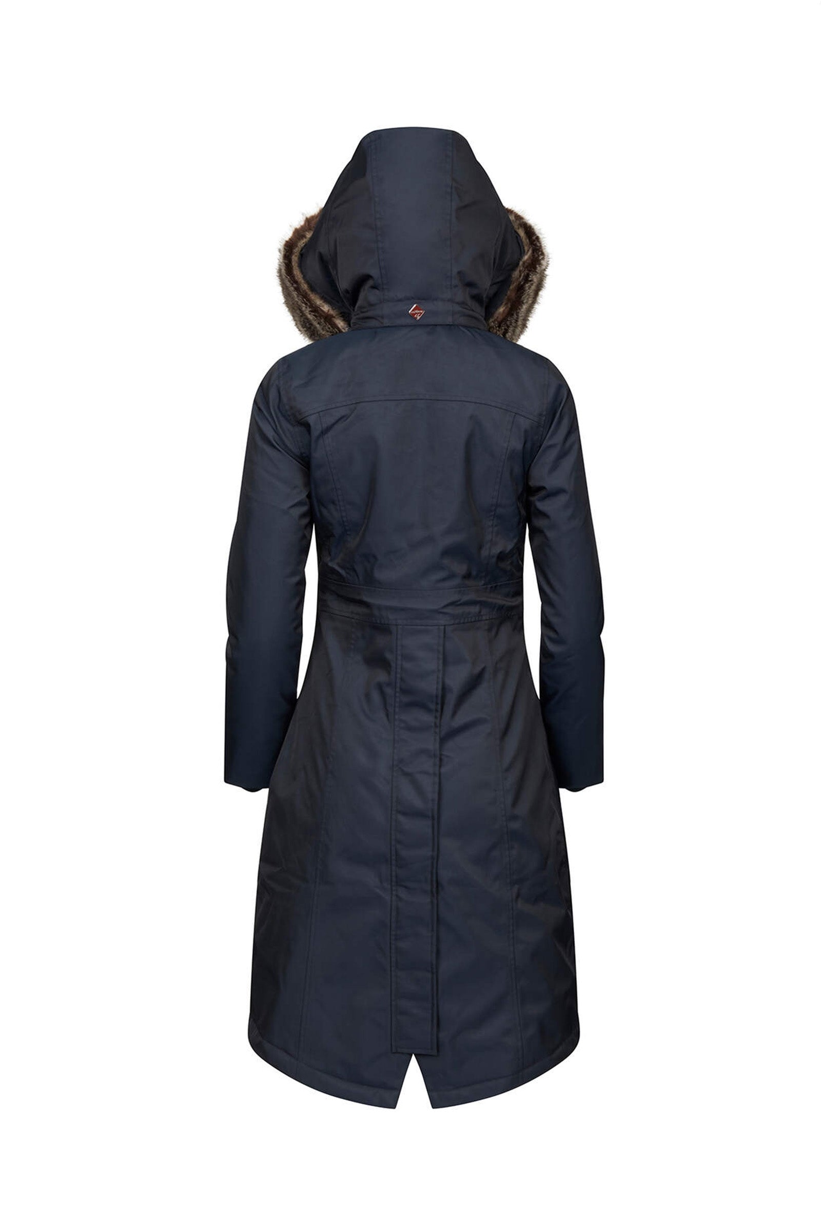LeMieux Loire Women's Waterproof Riding Coat Women’s Riding Clothing