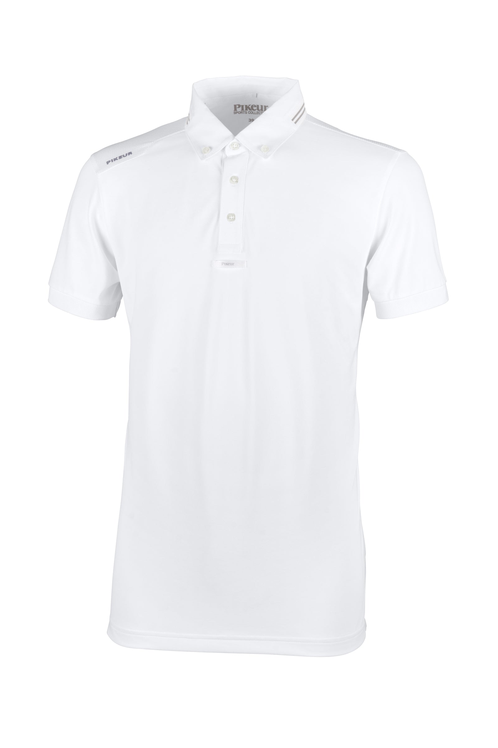 Pikeur Abrod Men's Competition Shirt Women’s Riding Clothing
