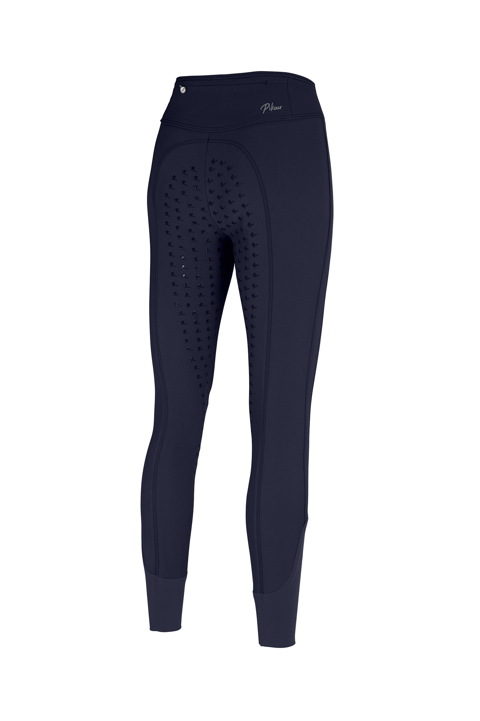 Pikeur Brianne Damskie bryczesy z pełnym lejem Womens Breeches