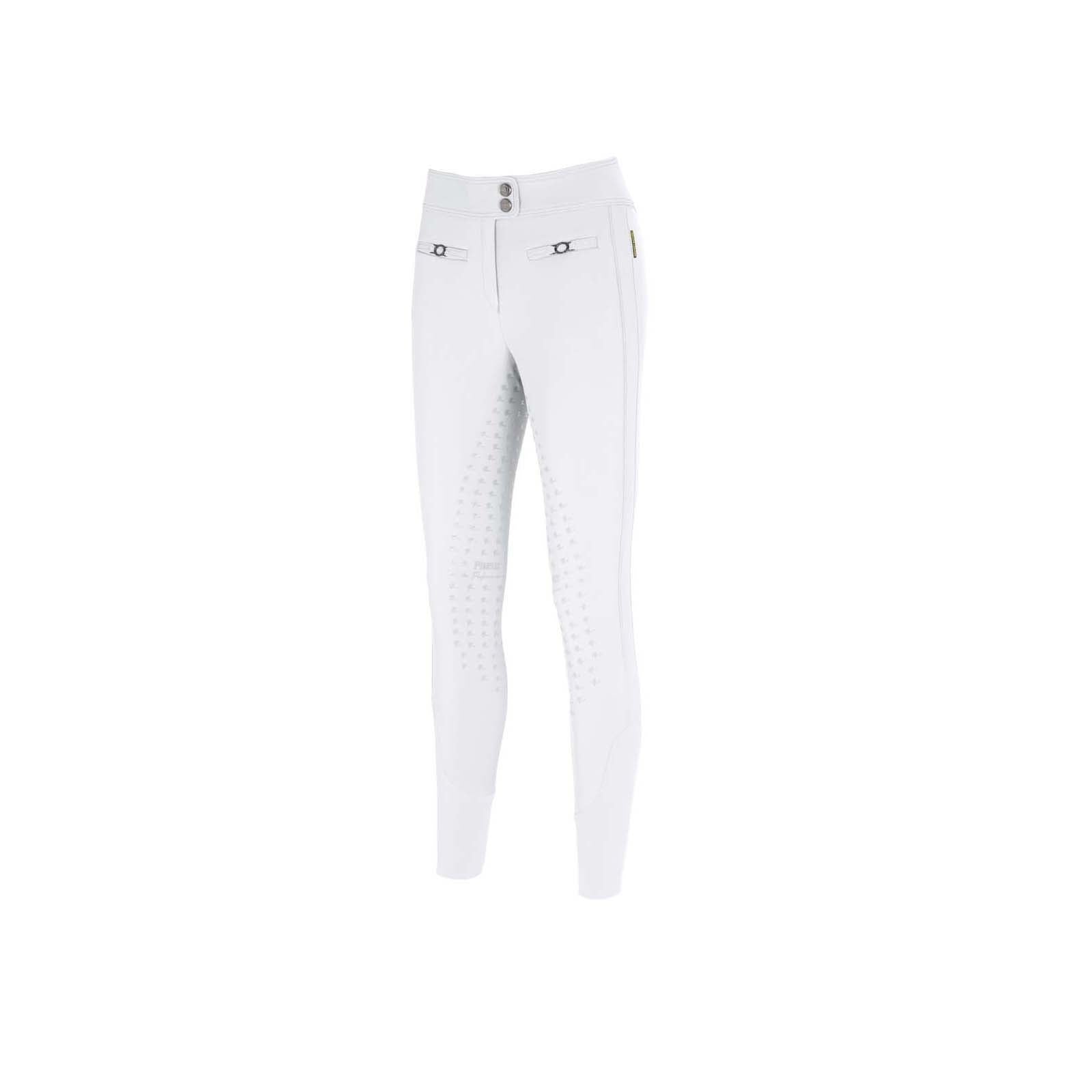 Pikeur Brianne Damskie bryczesy z pełnym lejem Womens Breeches