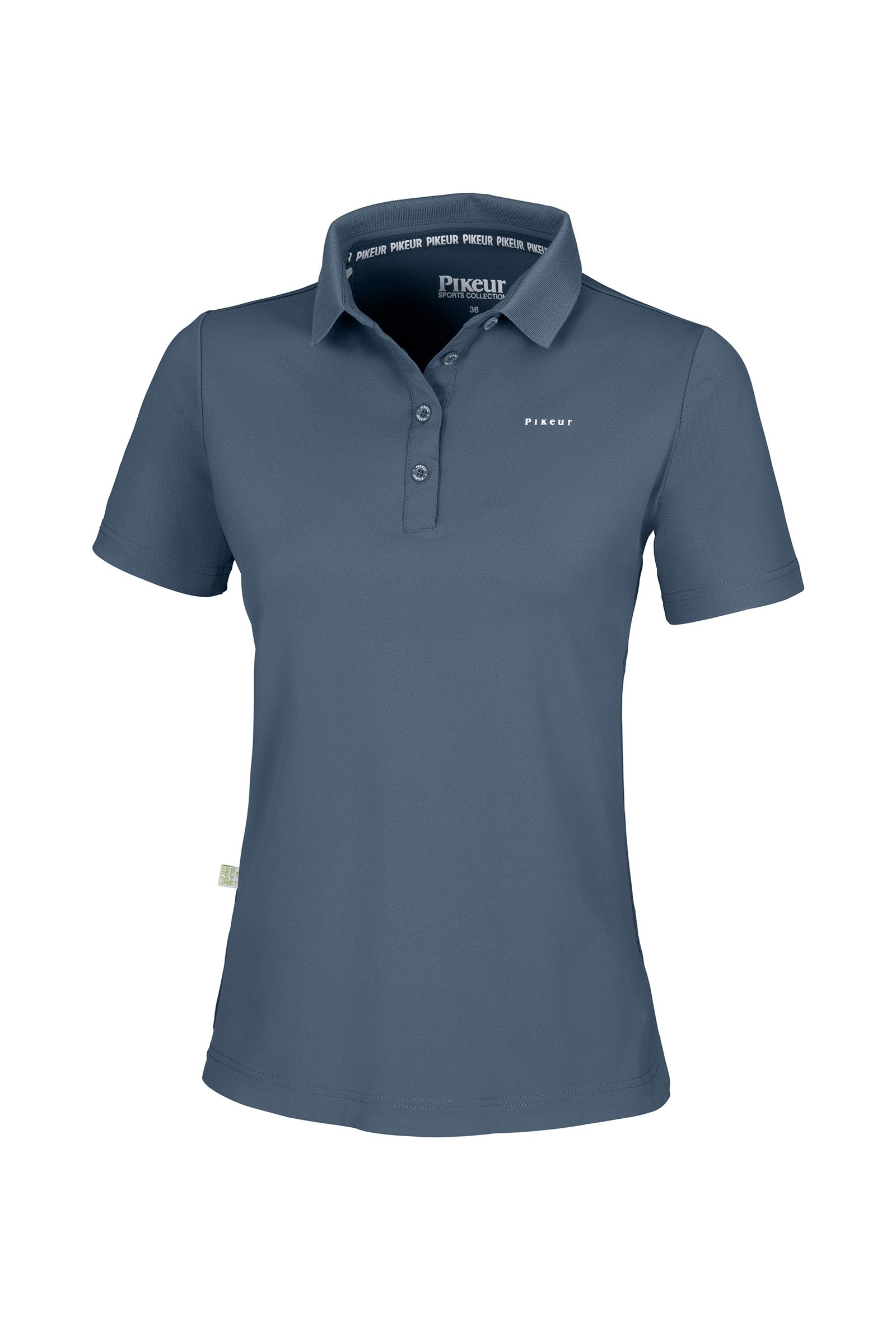 Pikeur Dasha Damska koszula techniczna Odzież jeździecka damska