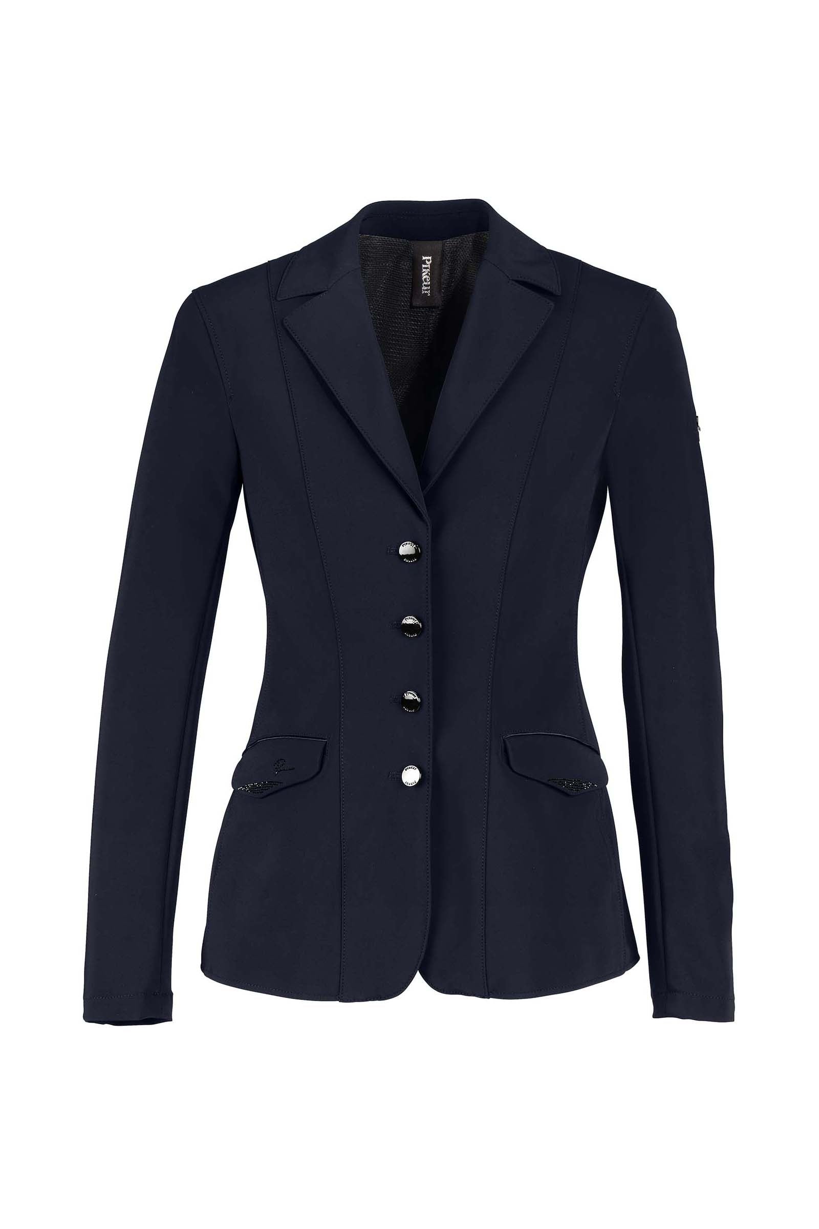 Pikeur Isalie Ladies' Show Jacket Women’s Riding Clothing
