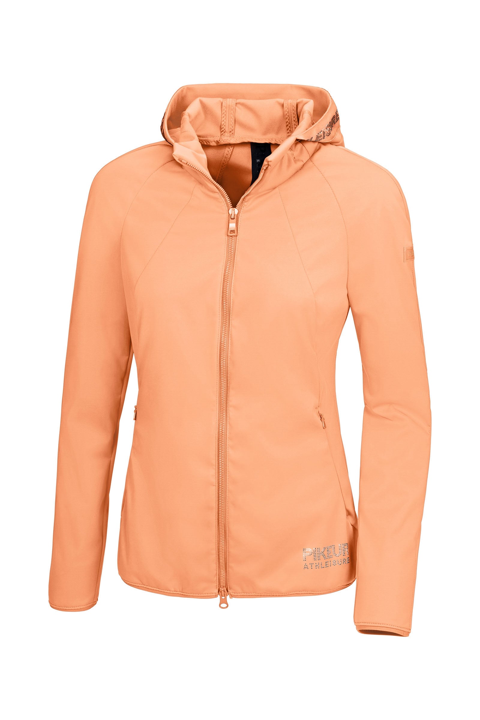 Pikeur Oline Damska kurtka softshell Odzież jeździecka damska