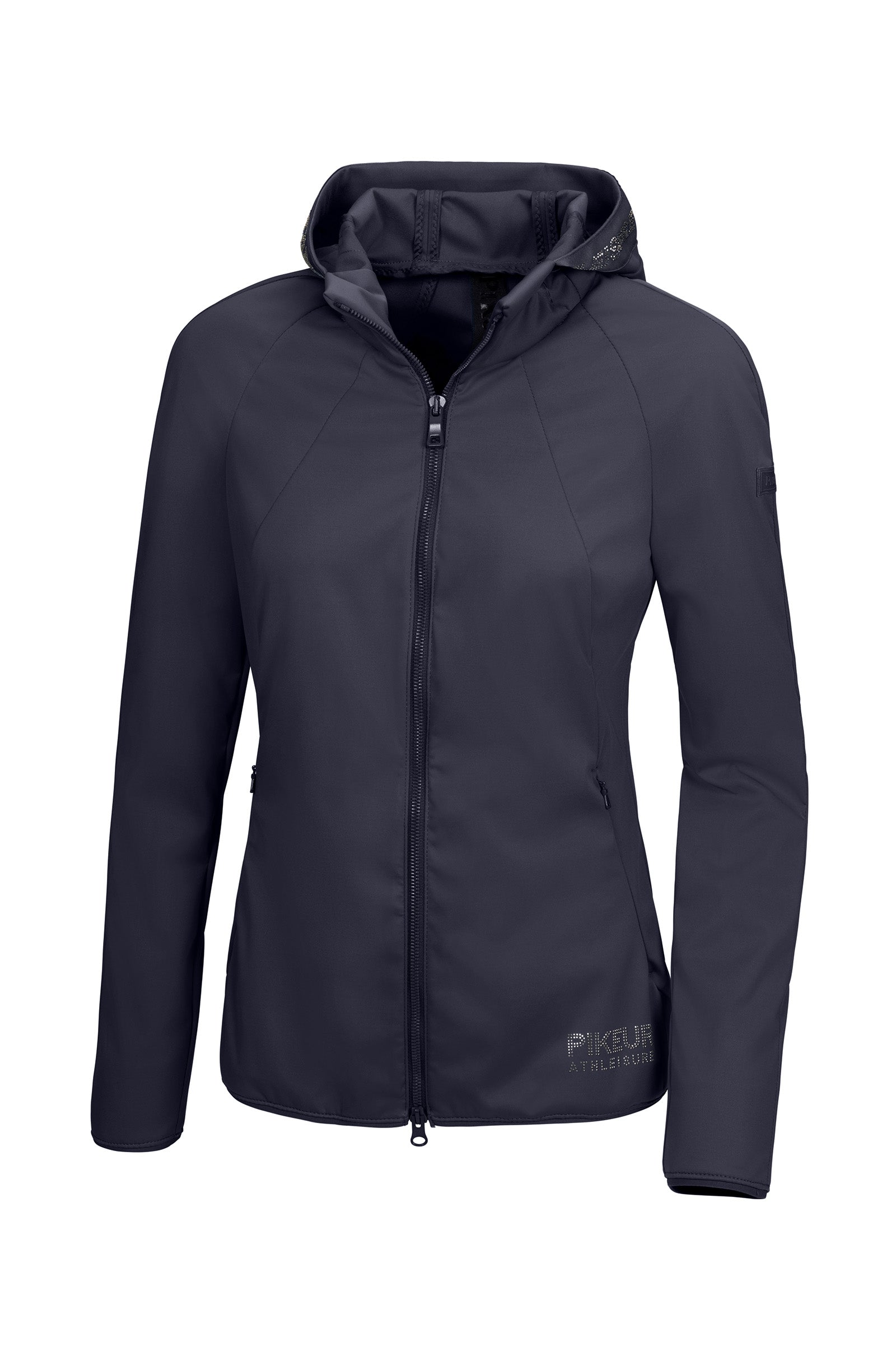 Pikeur Oline Damska kurtka softshell Odzież jeździecka damska