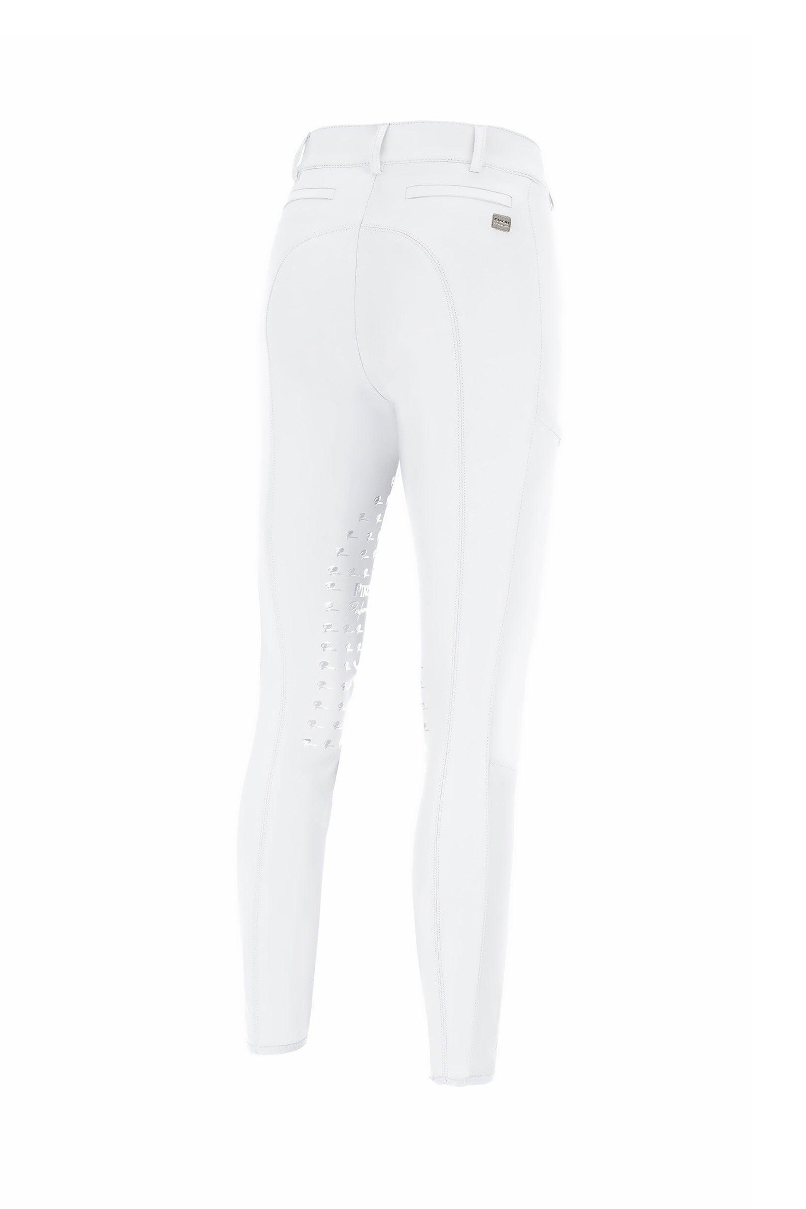 Pikeur Oliva Athleisure Damskie bryczesy konkursowe z lejem kolanowym Womens Breeches