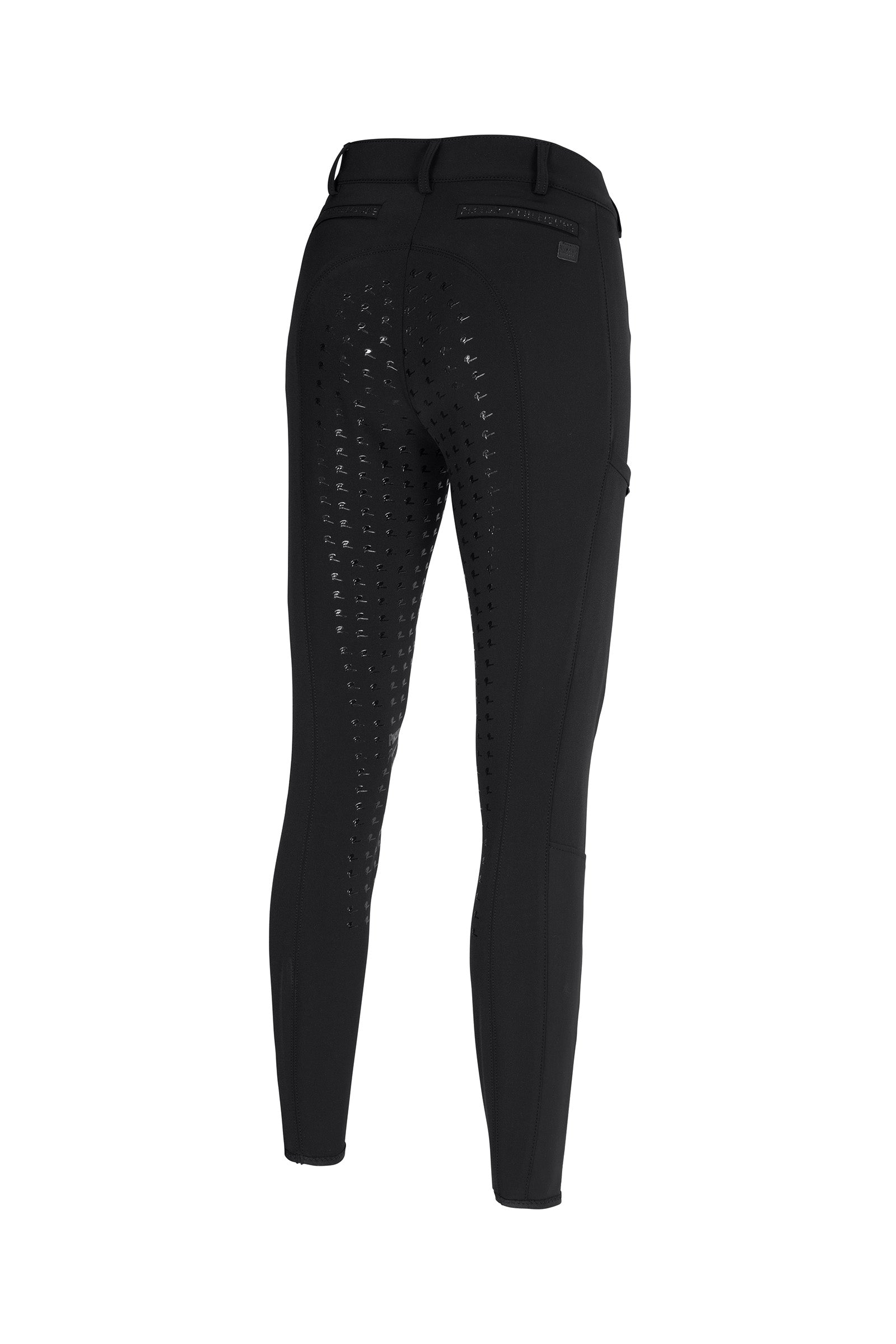 Pikeur Oliva Athleisure Damskie bryczesy z pełnym lejem Womens Breeches