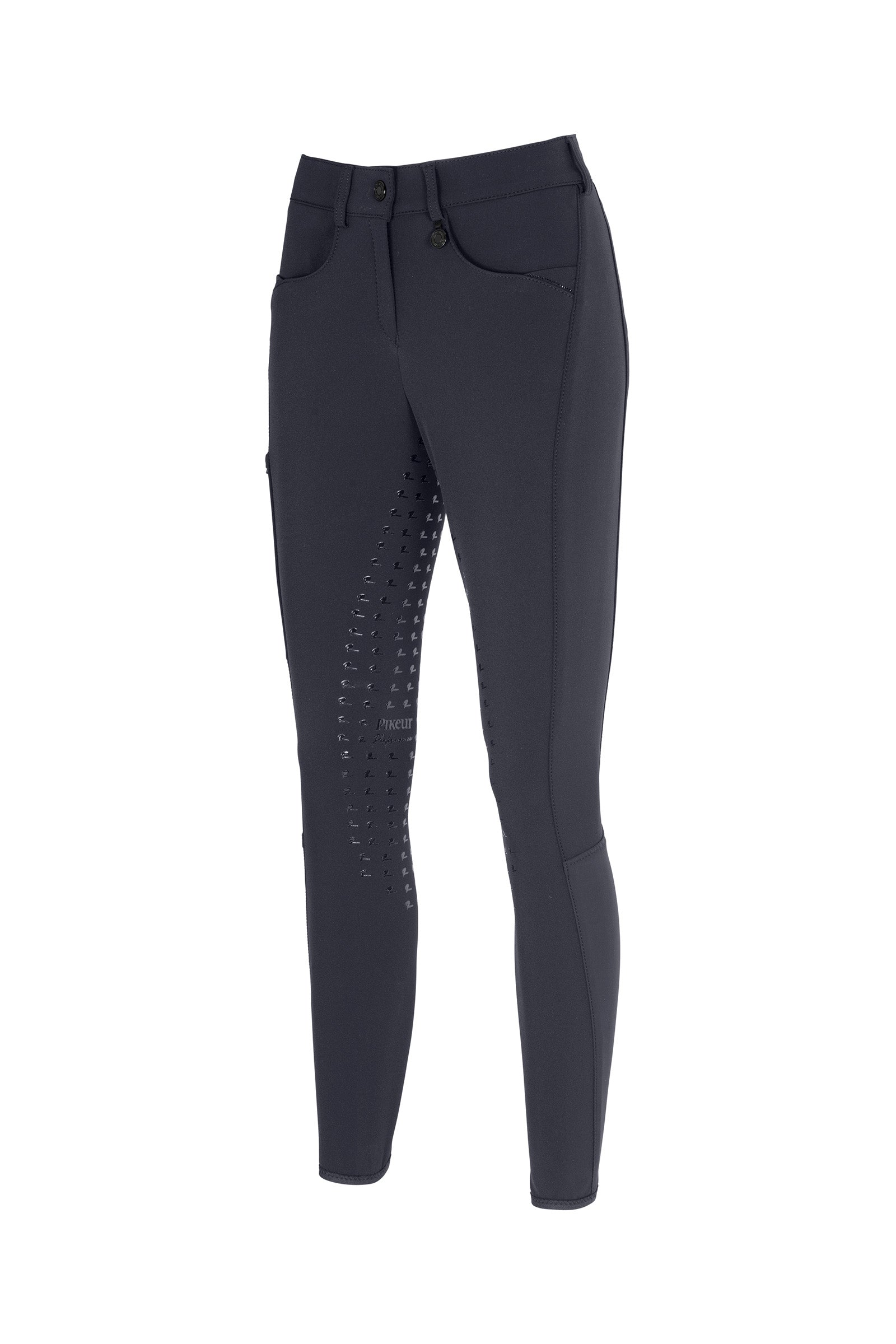 Pikeur Oliva Athleisure Women's Full Grip Breeches Womens Breeches