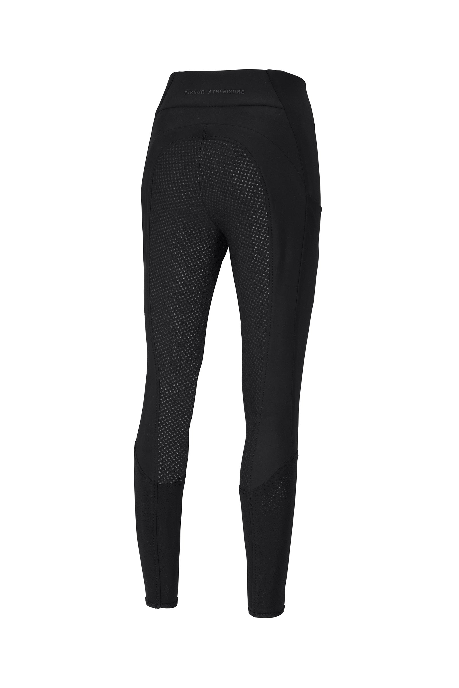 Pikeur Orell Athleisure Grip Damskie bryczesy z pełnym lejem Womens Breeches