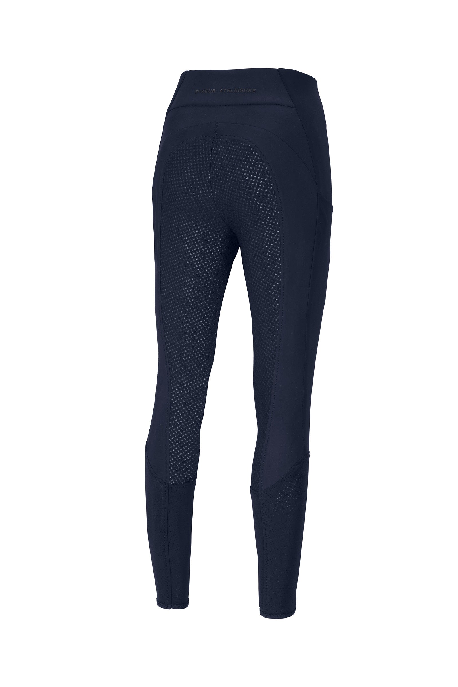 Pikeur Orell Athleisure Grip Damskie bryczesy z pełnym lejem Womens Breeches
