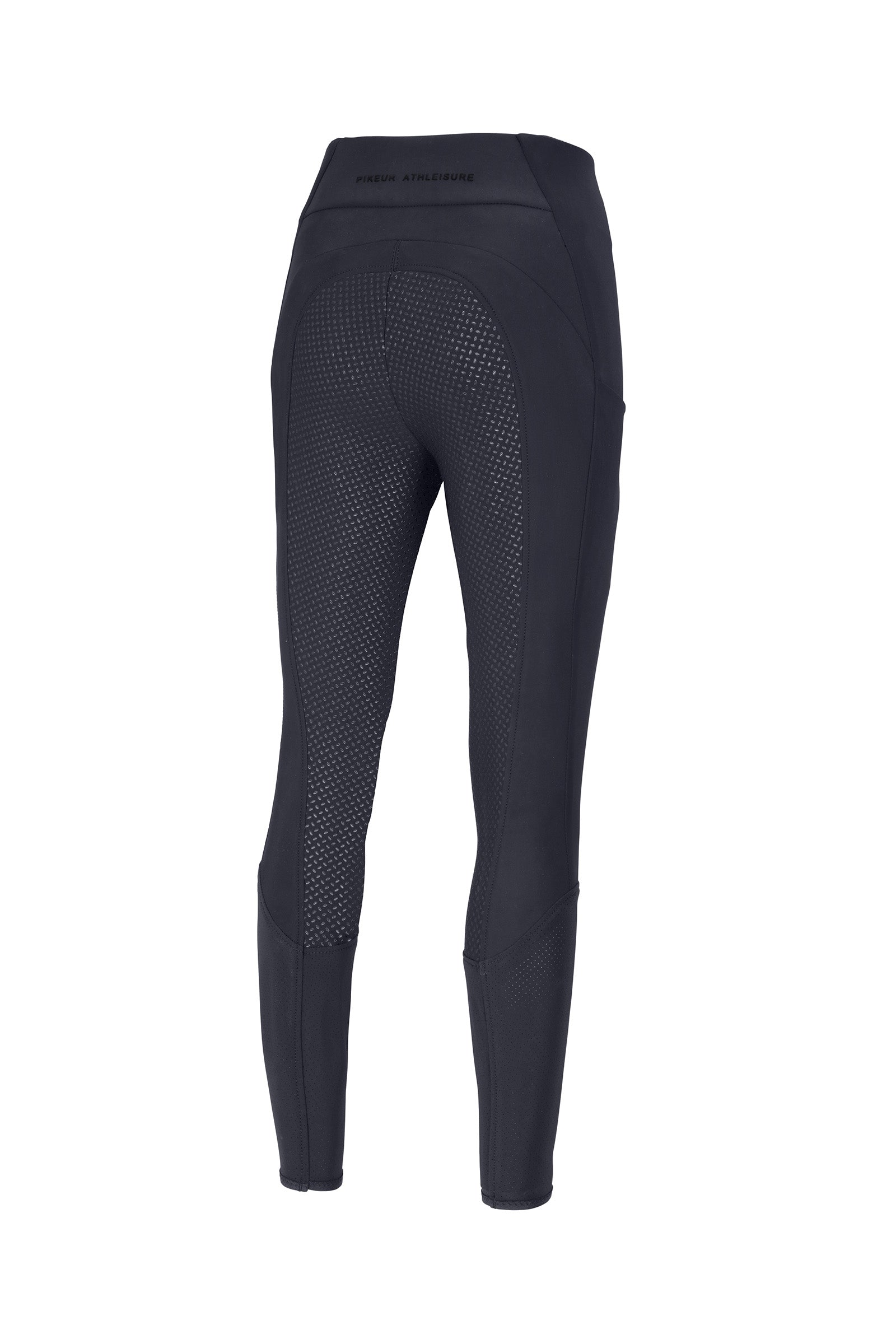 Pikeur Orell Athleisure Grip Damskie bryczesy z pełnym lejem Womens Breeches