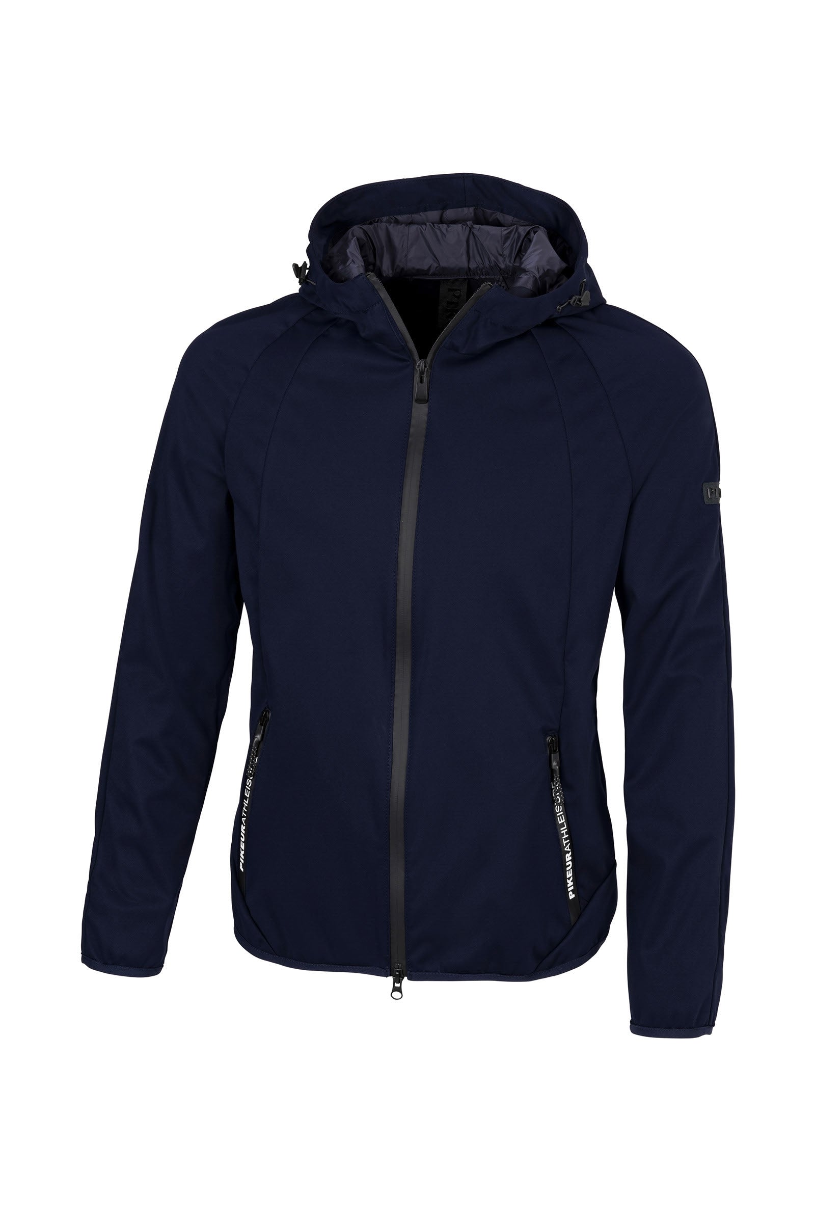 Pikeur Oskar Męska kurtka softshell Odzież jeździecka męska