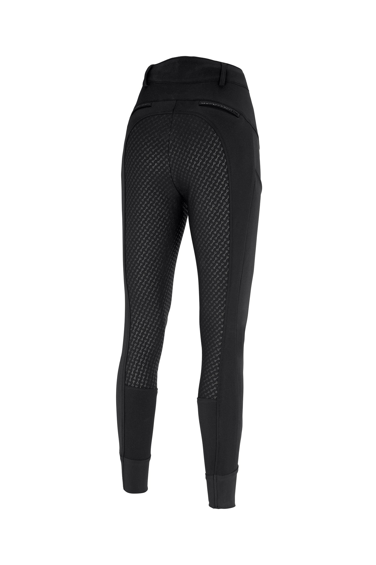 Pikeur Phia Selection Grip Damskie bryczesy z pełnym lejem Womens Breeches