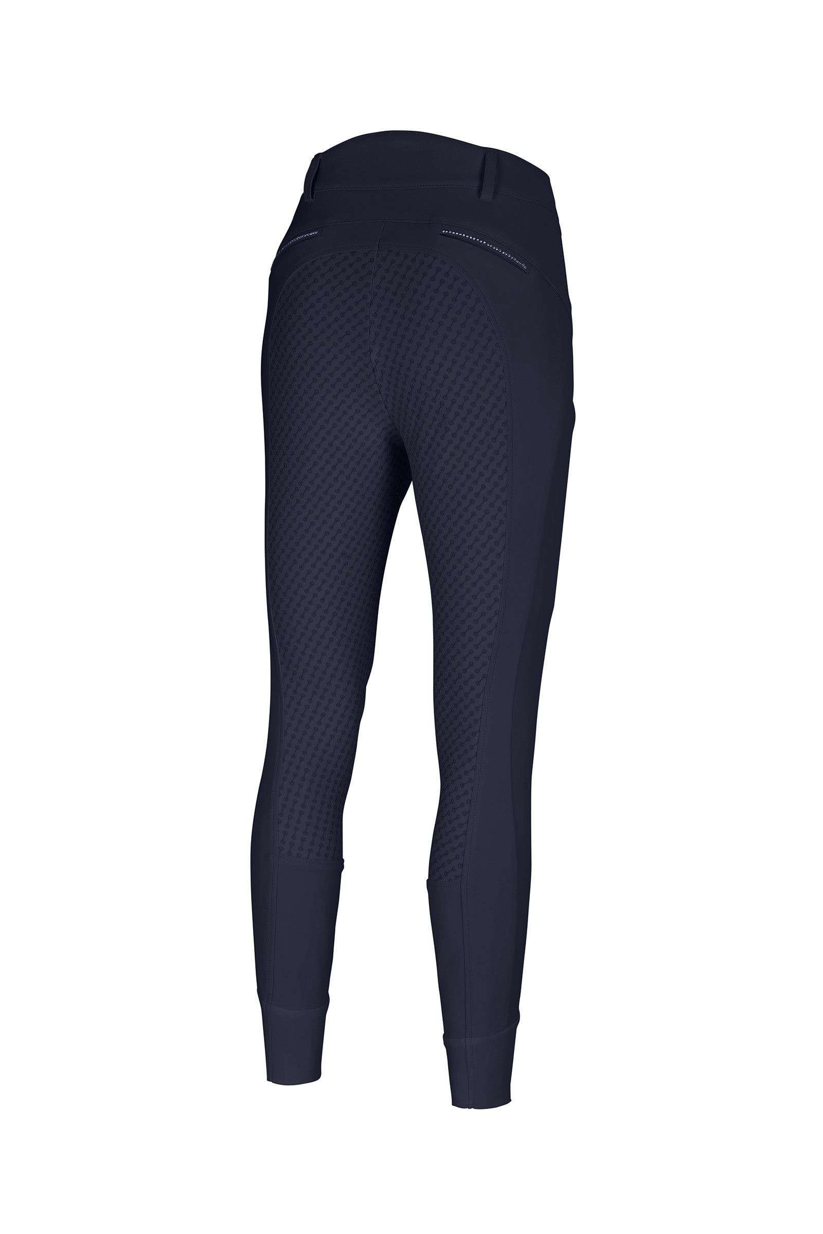 Pikeur Phia Selection Grip Damskie bryczesy z pełnym lejem Womens Breeches