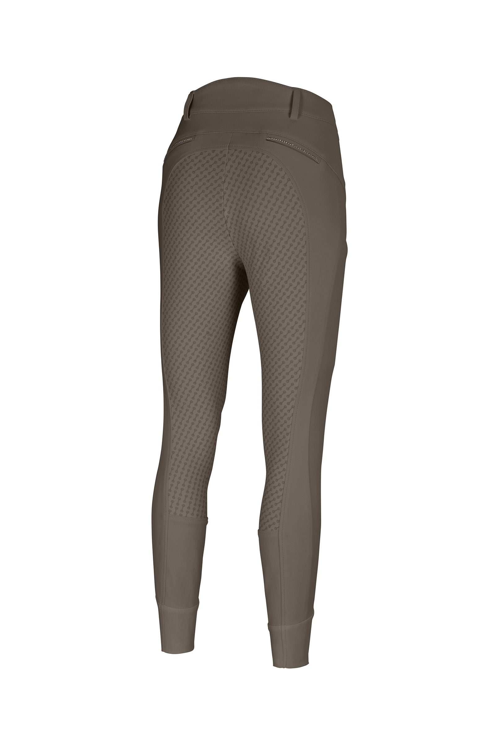 Pikeur Phia Selection Grip Damskie bryczesy z pełnym lejem Womens Breeches