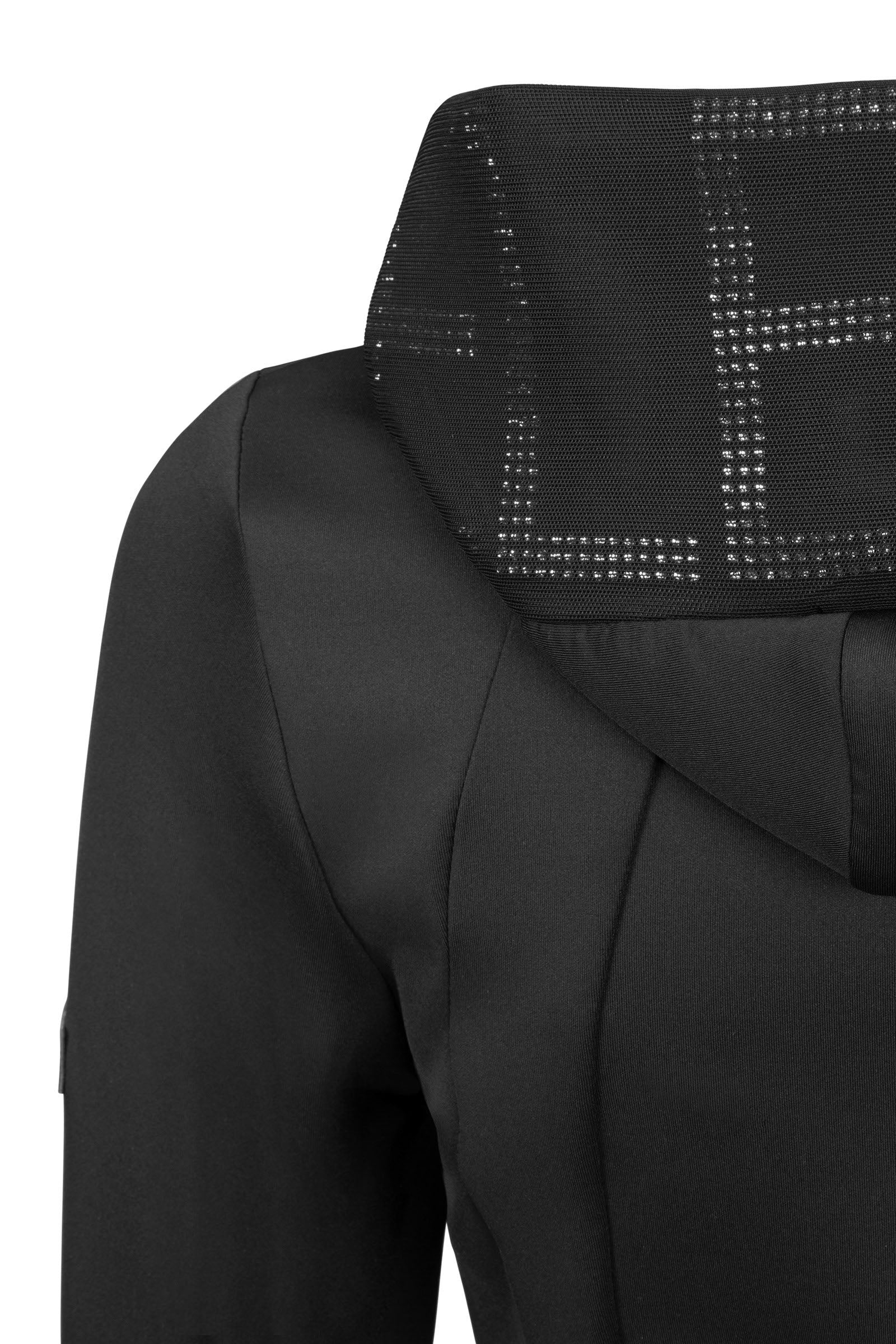 Pikeur Philine Ladies' Fleece Jacket Women’s Riding Clothing