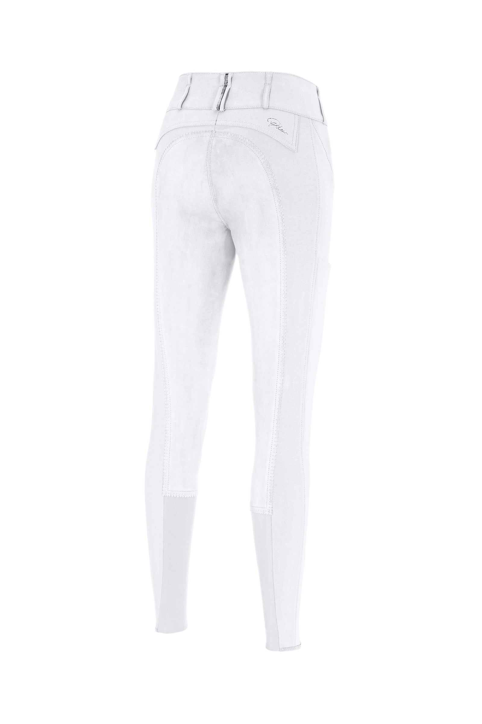 Pikeur Candela Glamor Mc Crown Damskie bryczesy konkursowe z pełnym lejem Womens Breeches