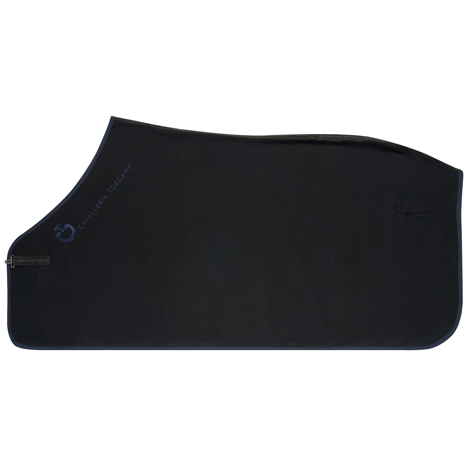 Cavalleria Toscana Fleece derka osuszająca Derki