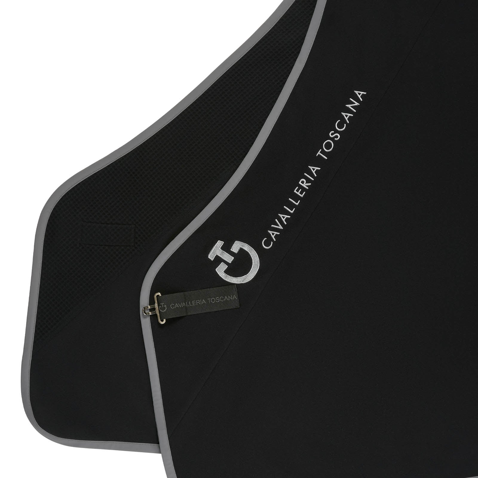 Cavalleria Toscana Fleece Cooler Rug Horse Rugs