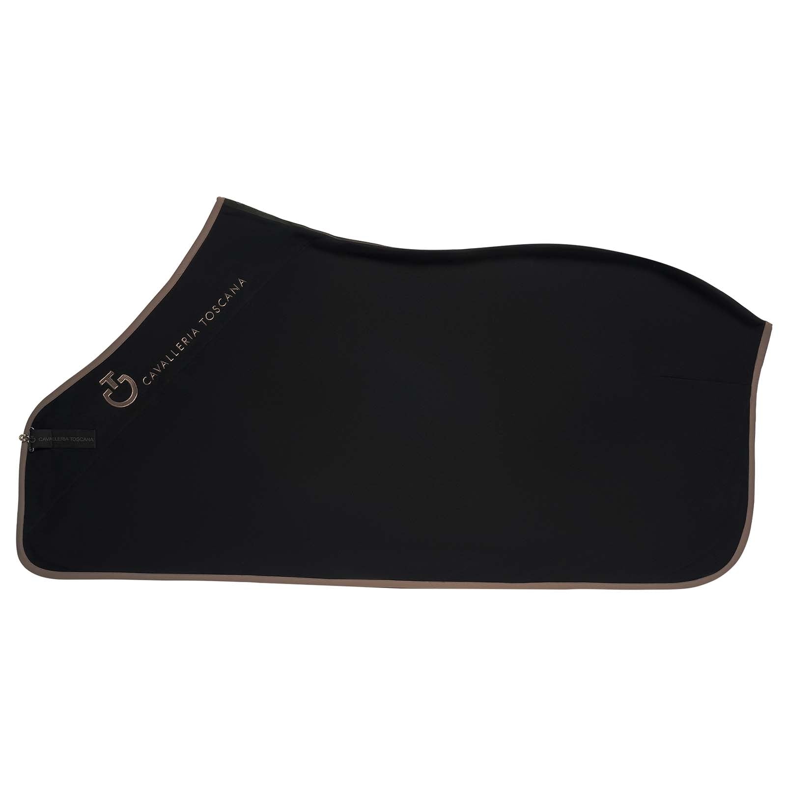 Cavalleria Toscana Fleece Cooler Rug Horse Rugs