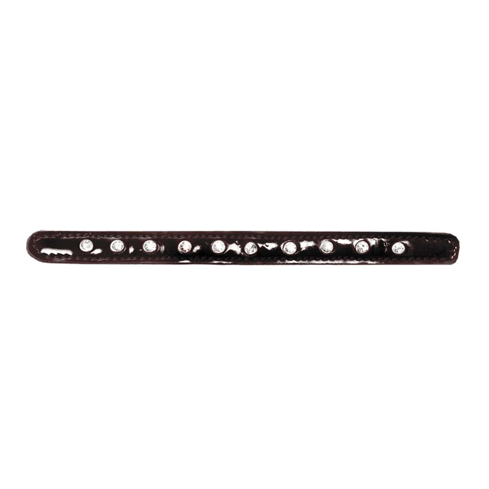 Kavalkade Leyla Deco-Patch for Breastplate, with clincher elements Bridles & Reins