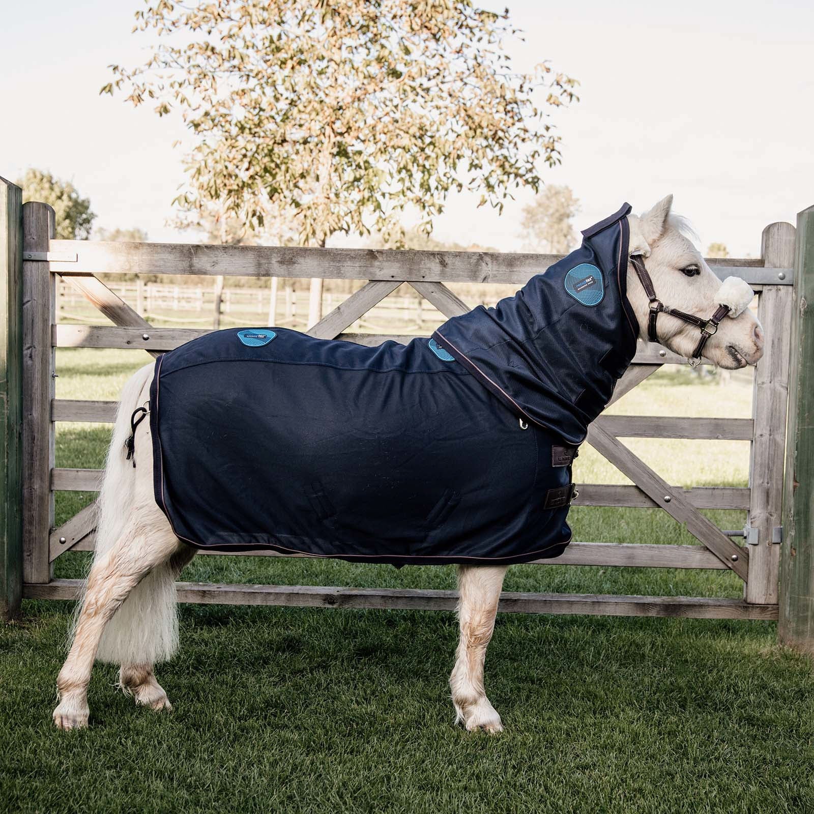 Kentucky Horsewear Recuptex Derka magnetyczna Derki