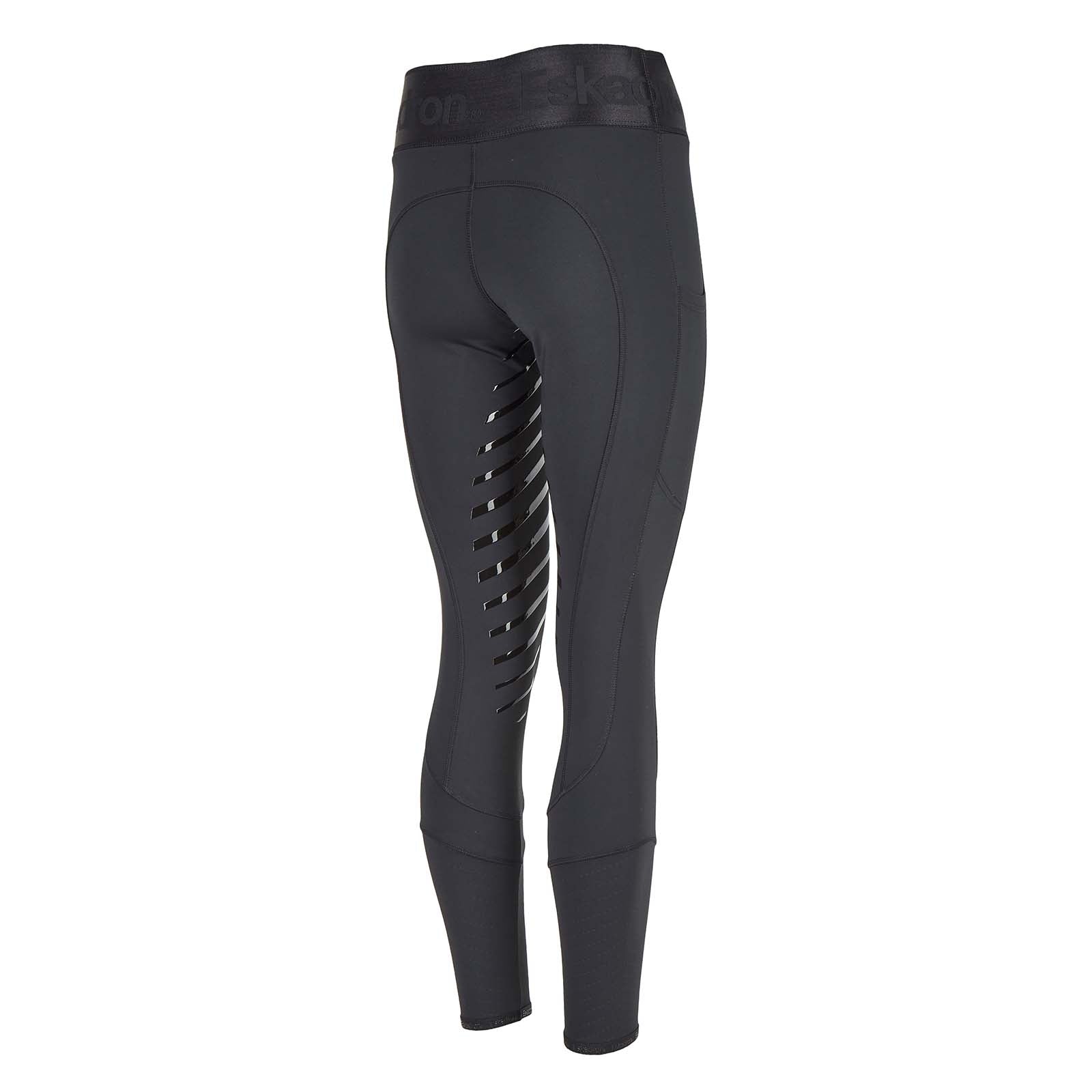 Eskadron Fanatics AW21 Legginsy jeździeckie Dynamic Grip Womens Breeches