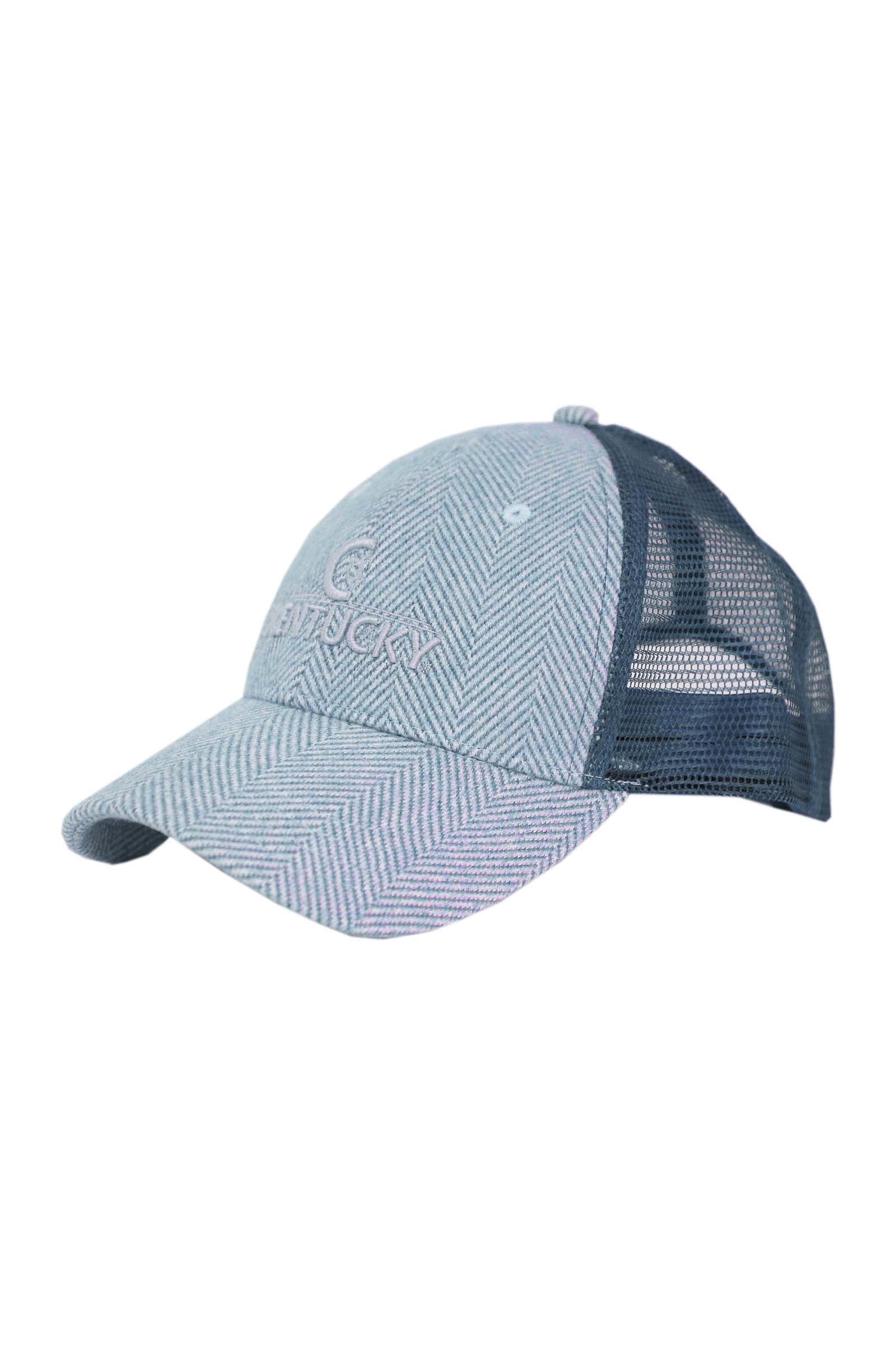 Kentucky Horsewear Czapka trucker Akcesoria