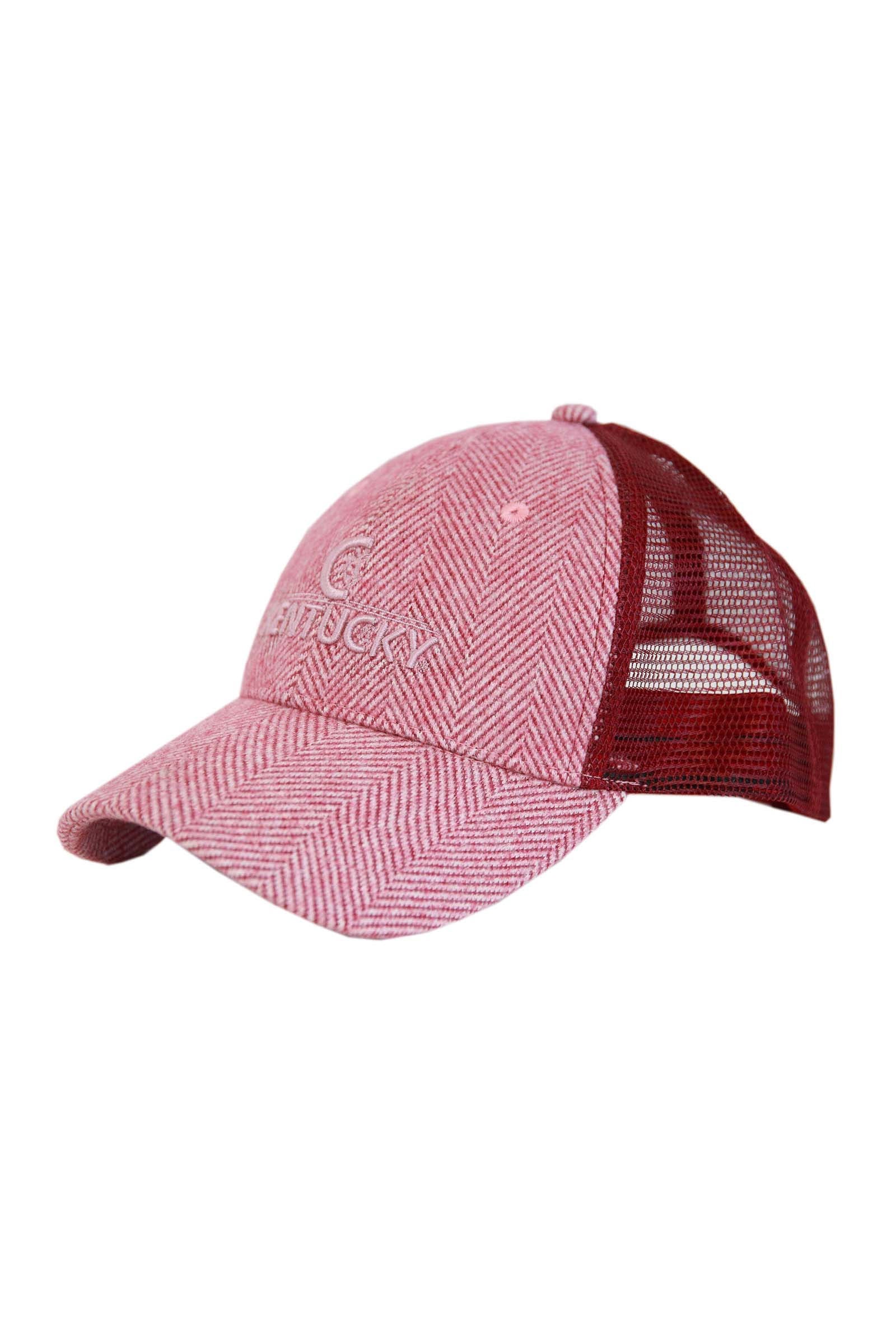 Kentucky Horsewear Czapka trucker Akcesoria