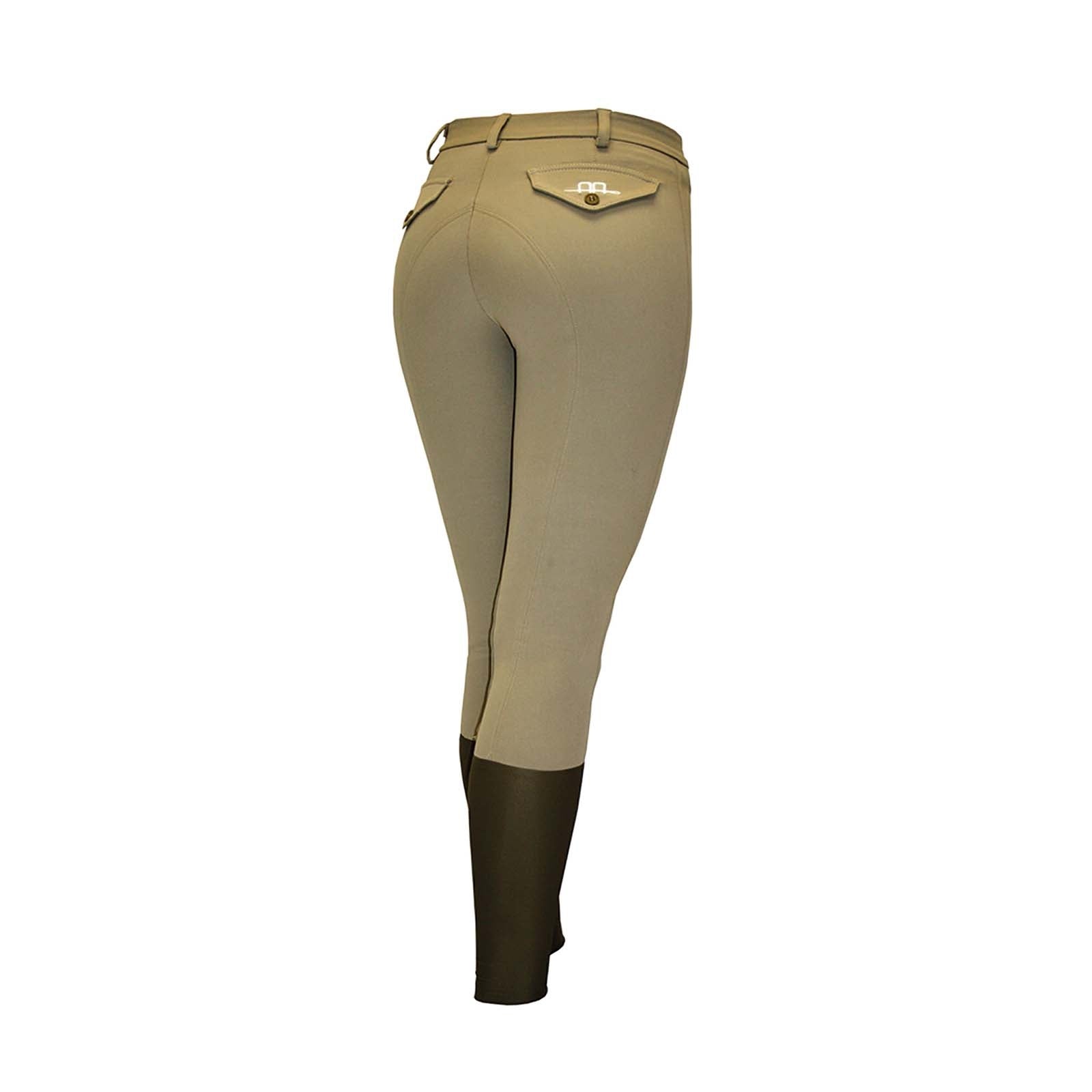 Horseware AA Athens Damskie bryczesyz lejem kolanowym Womens Breeches