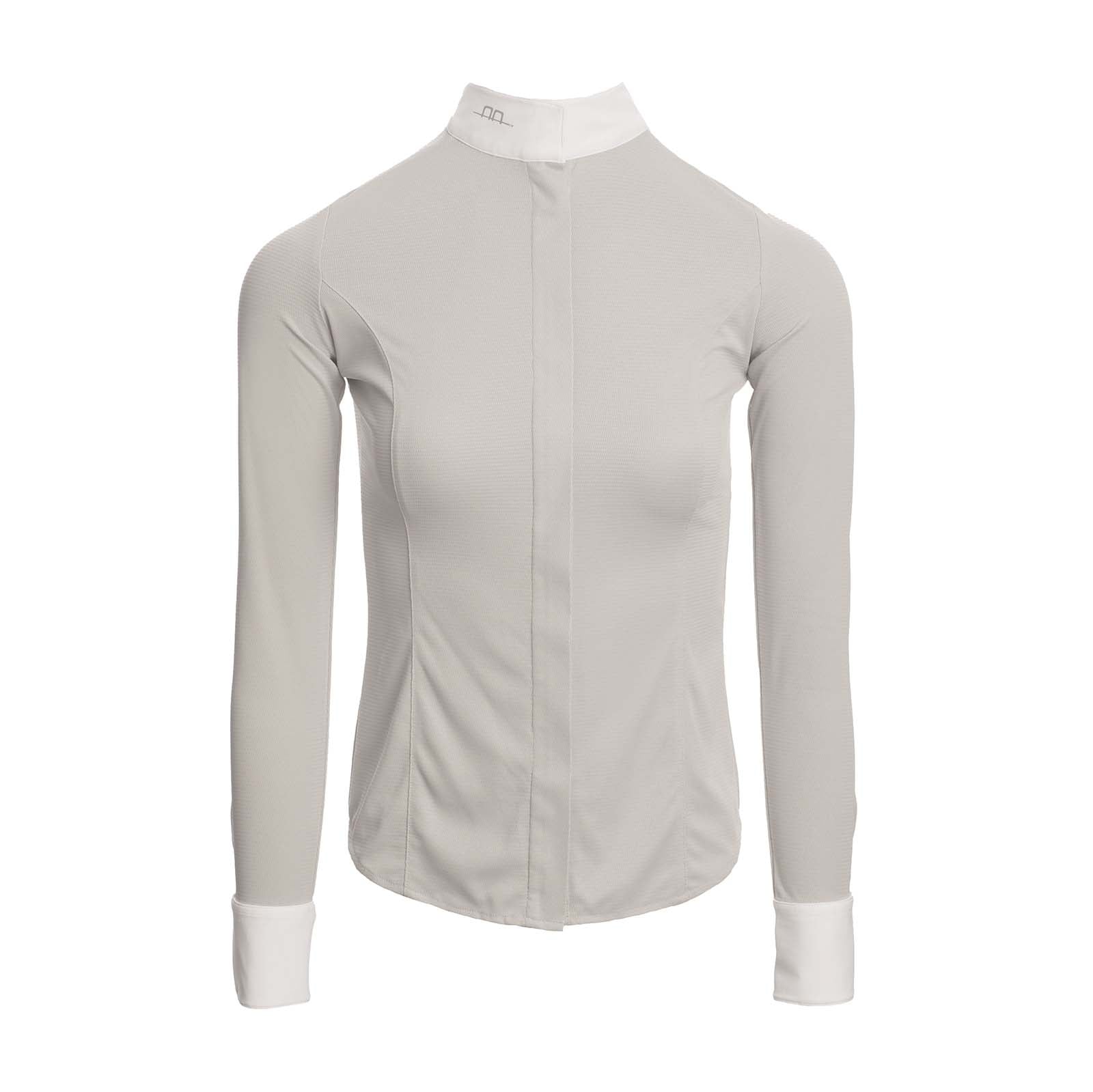 Horseware AA CleanCool Ladies' Competition Shirt Women’s Riding Clothing