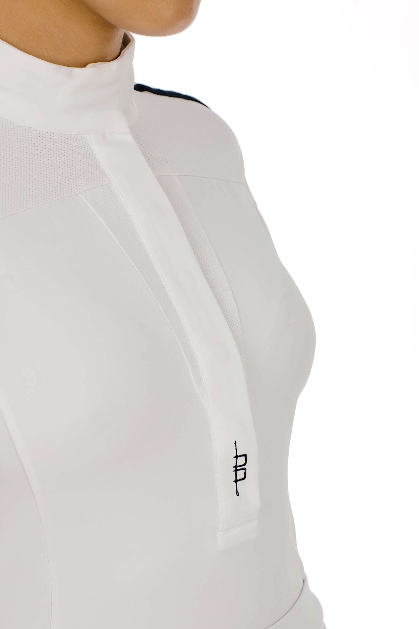 Horseware AA Evora Competition Short Sleeve Women’s Riding Clothing