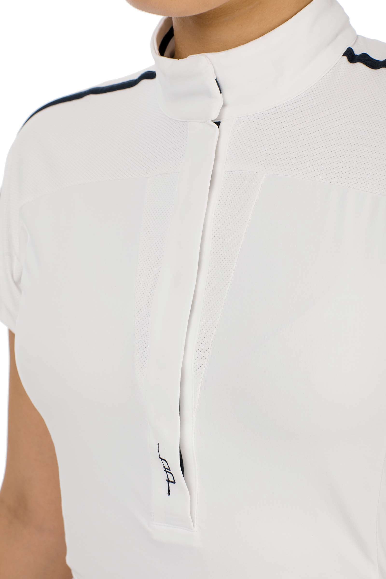 Horseware AA Evora Competition Short Sleeve Women’s Riding Clothing