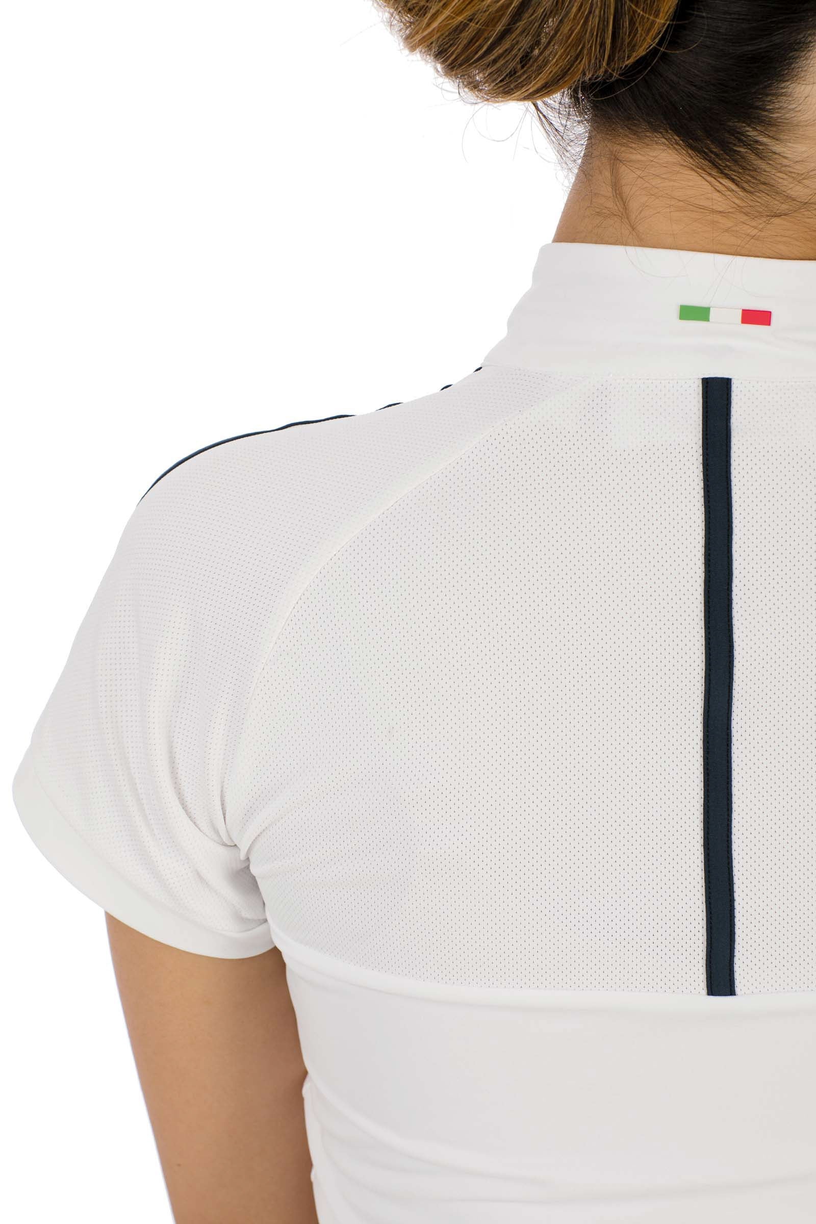 Horseware AA Evora Competition Short Sleeve Women’s Riding Clothing