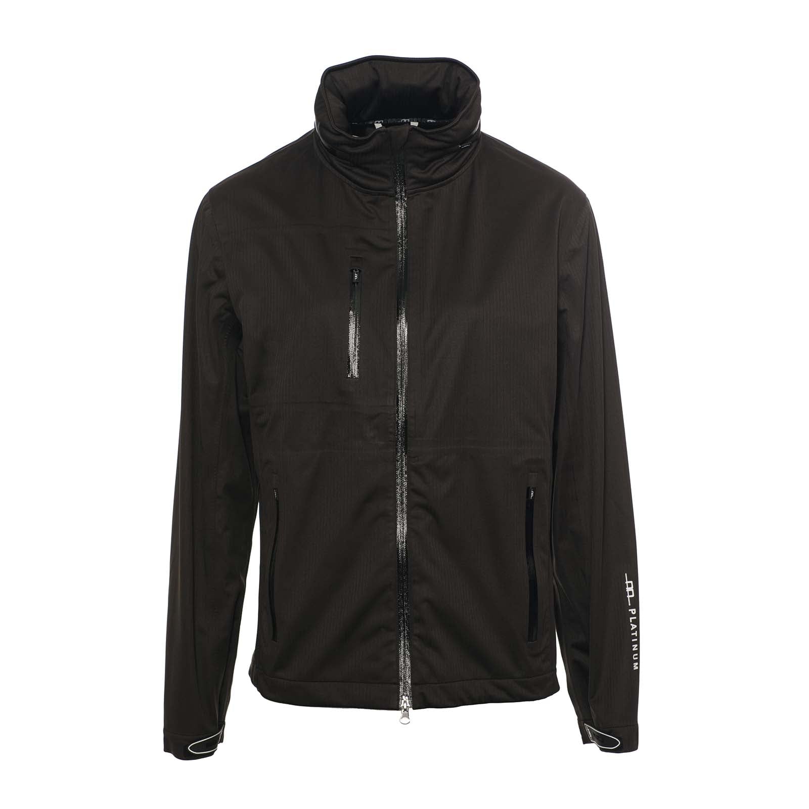 Horseware AA Nieprzemakalna kurtka męska Milis Odzież jeździecka męska