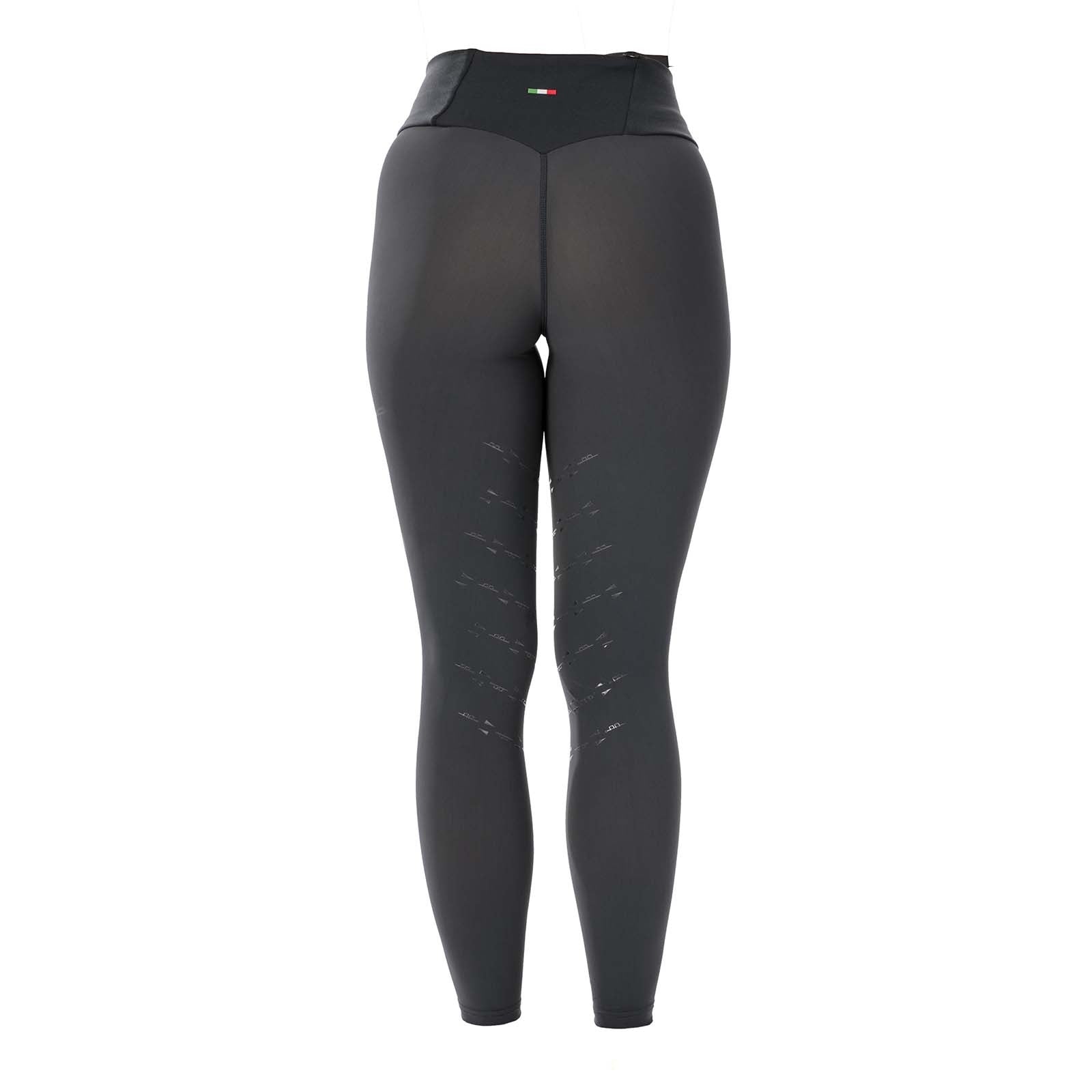 Horseware AA Platinum Legginsy jeździeckie z lejem kolanowym Womens Breeches