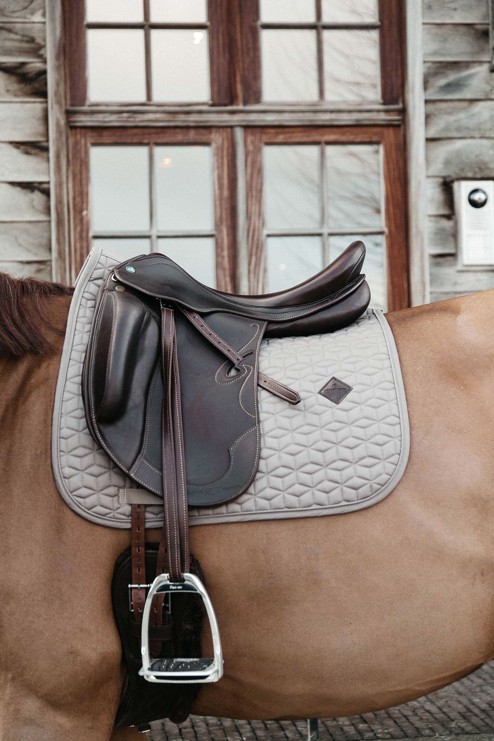 Kentucky Horsewear Basic Czaprak ujeżdżeniowy Czapraki