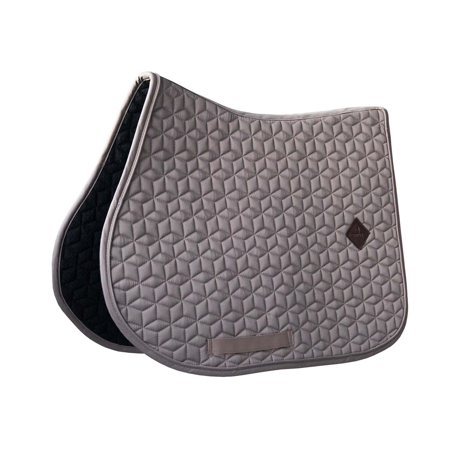 Kentucky Horsewear Basic Czaprak skokowy Czapraki