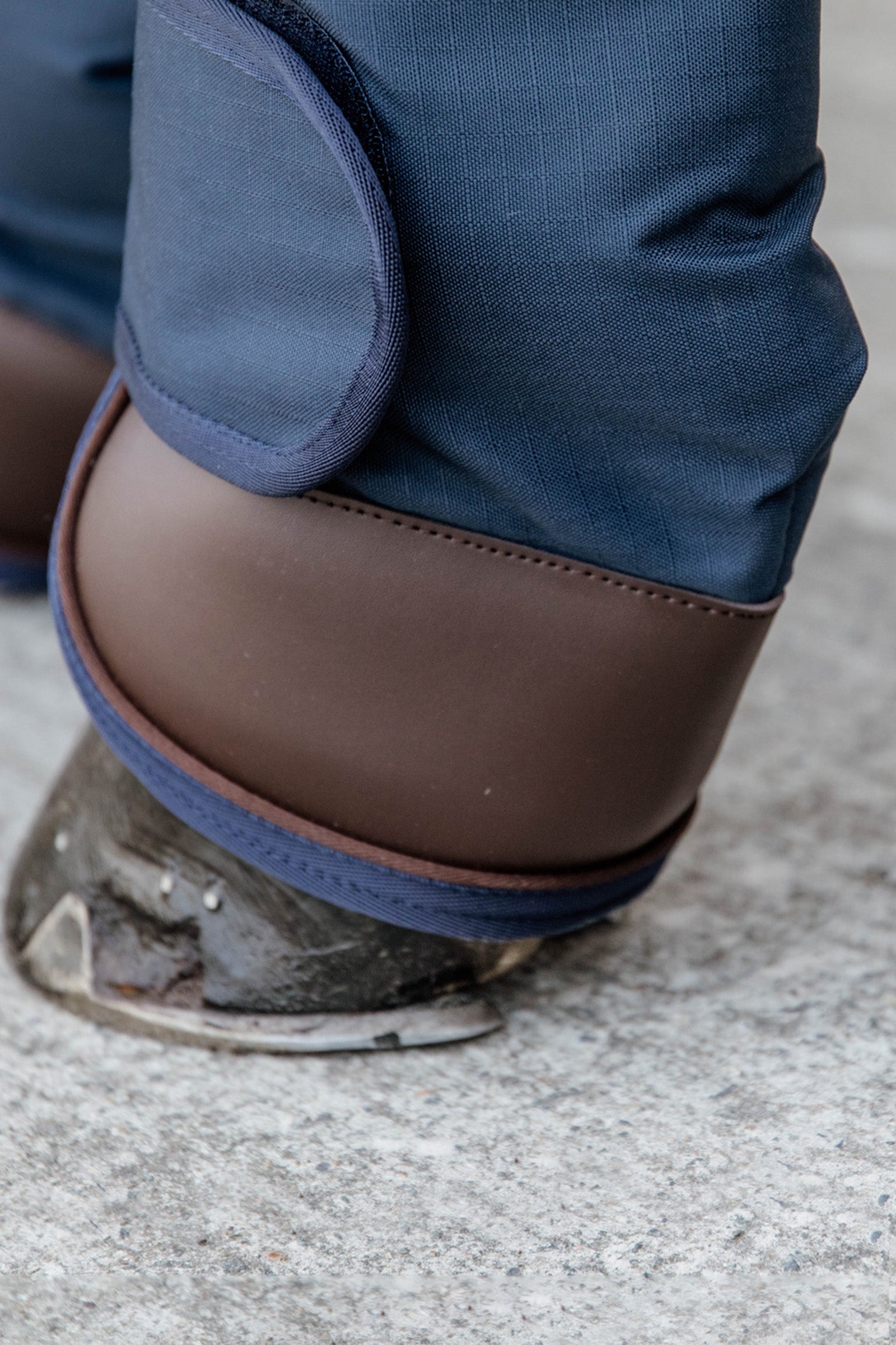 Kentucky Horsewear Travel Boots Leg Protection & Hoof Protection for Horses