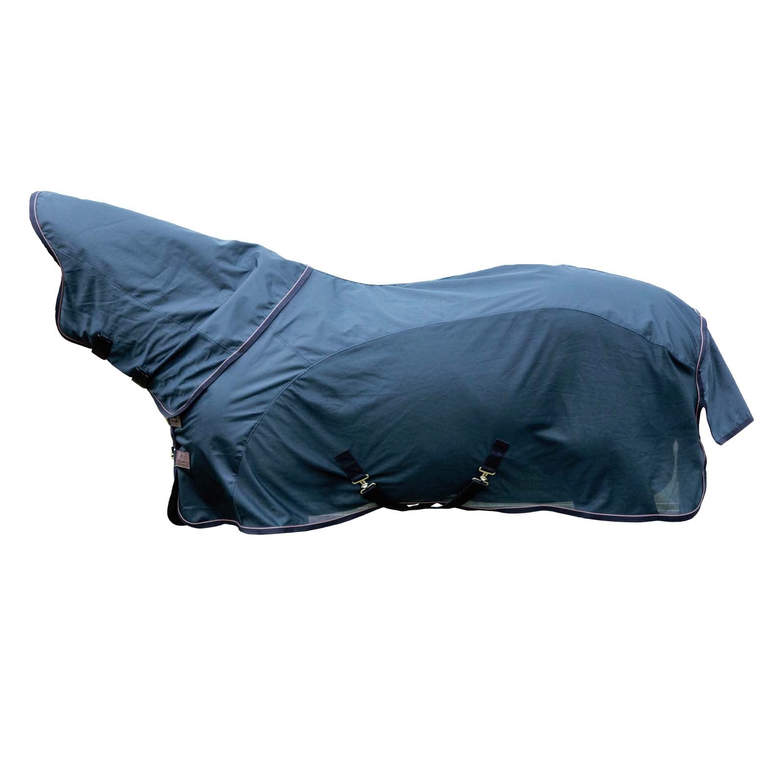 Kentucky Horsewear Combo Classic Wodoodporna derka przeciwko owadom Derki