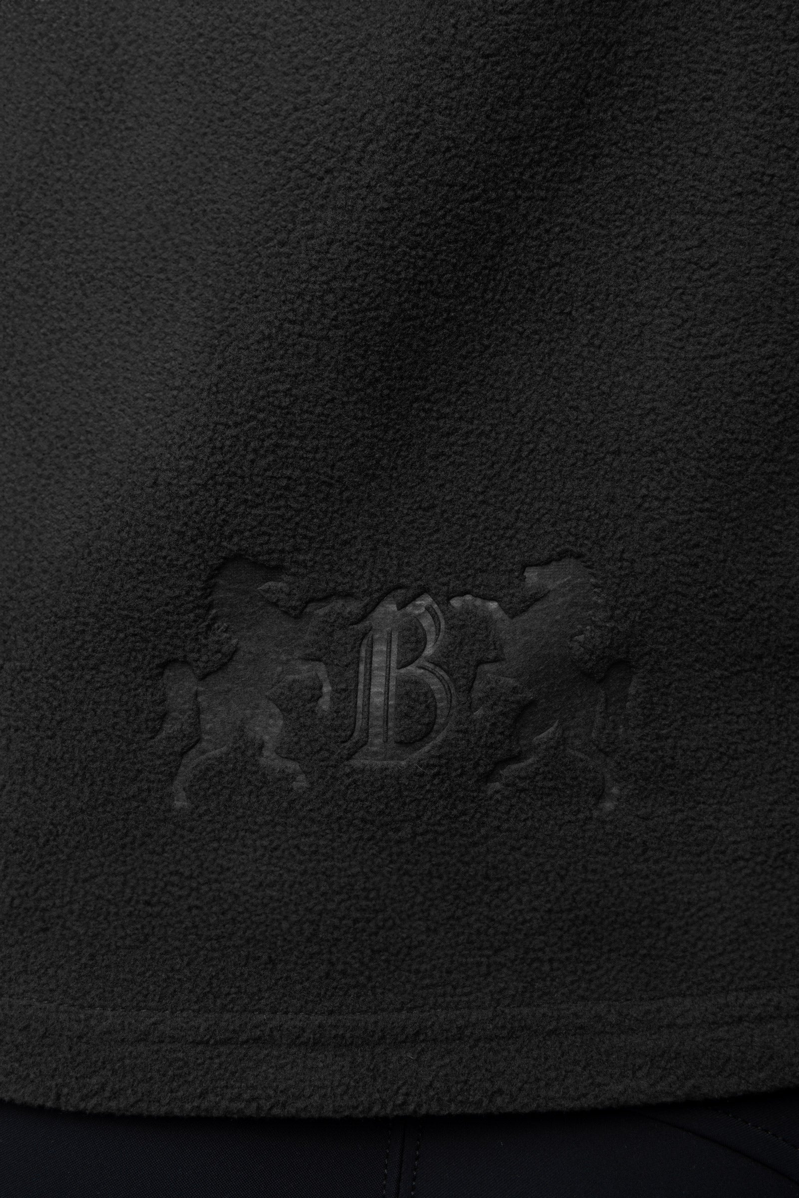 B Vertigo Cleo Women's Stretch Fleece Riding Riding Jacket Women’s Riding Clothing